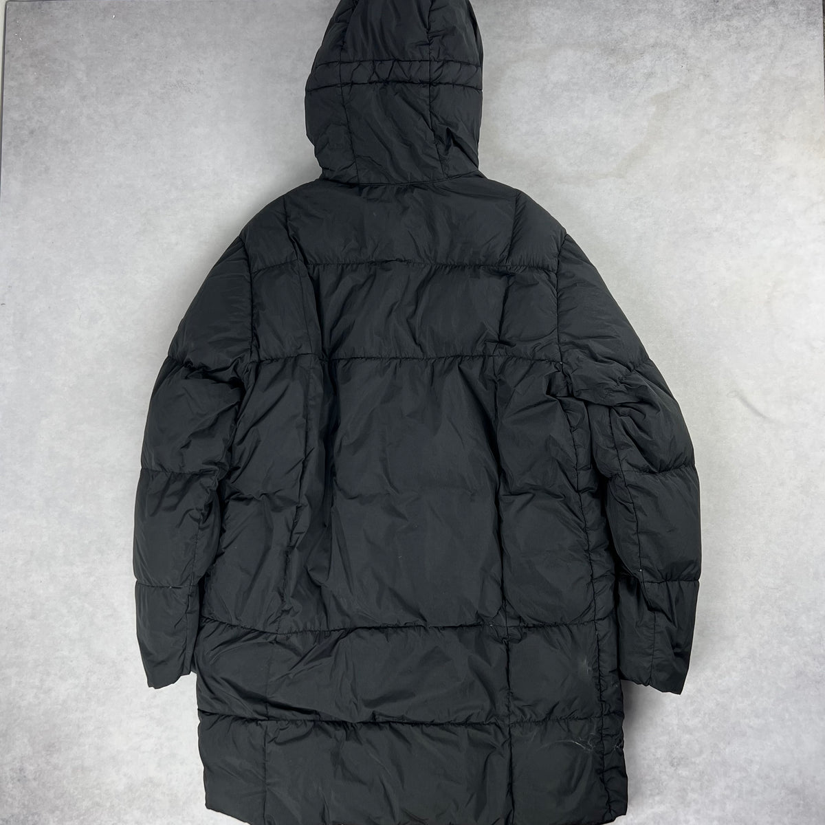 Stone Island Parka