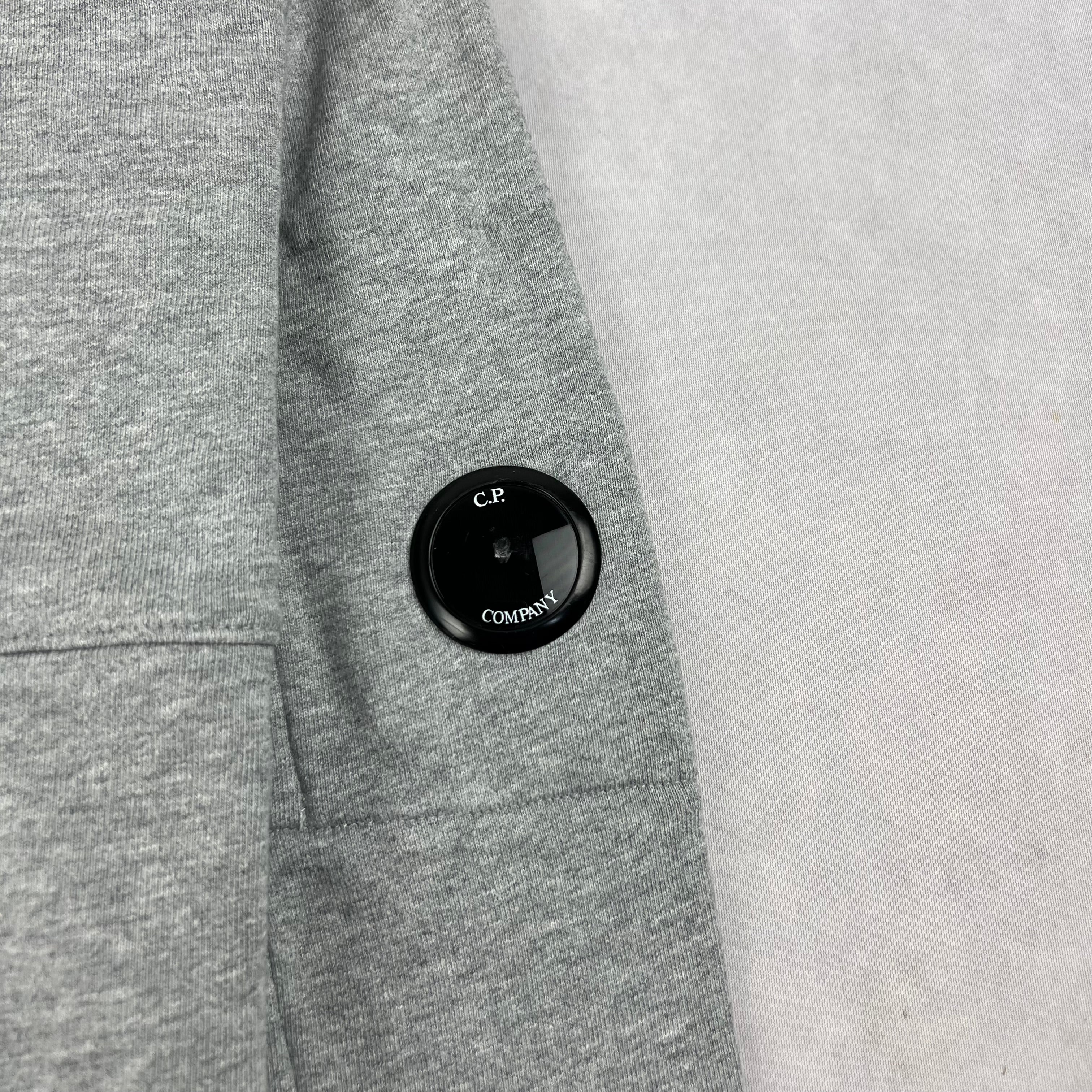 CP Company Hoodie