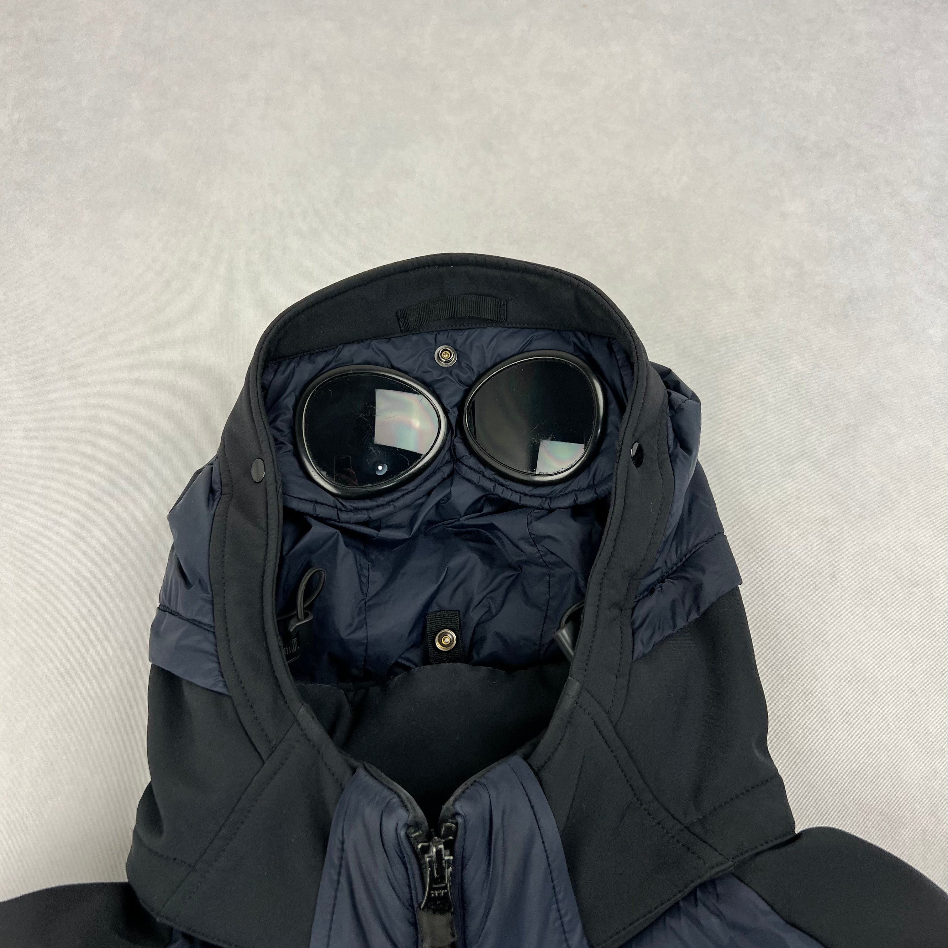 CP Company Goggle Jacket