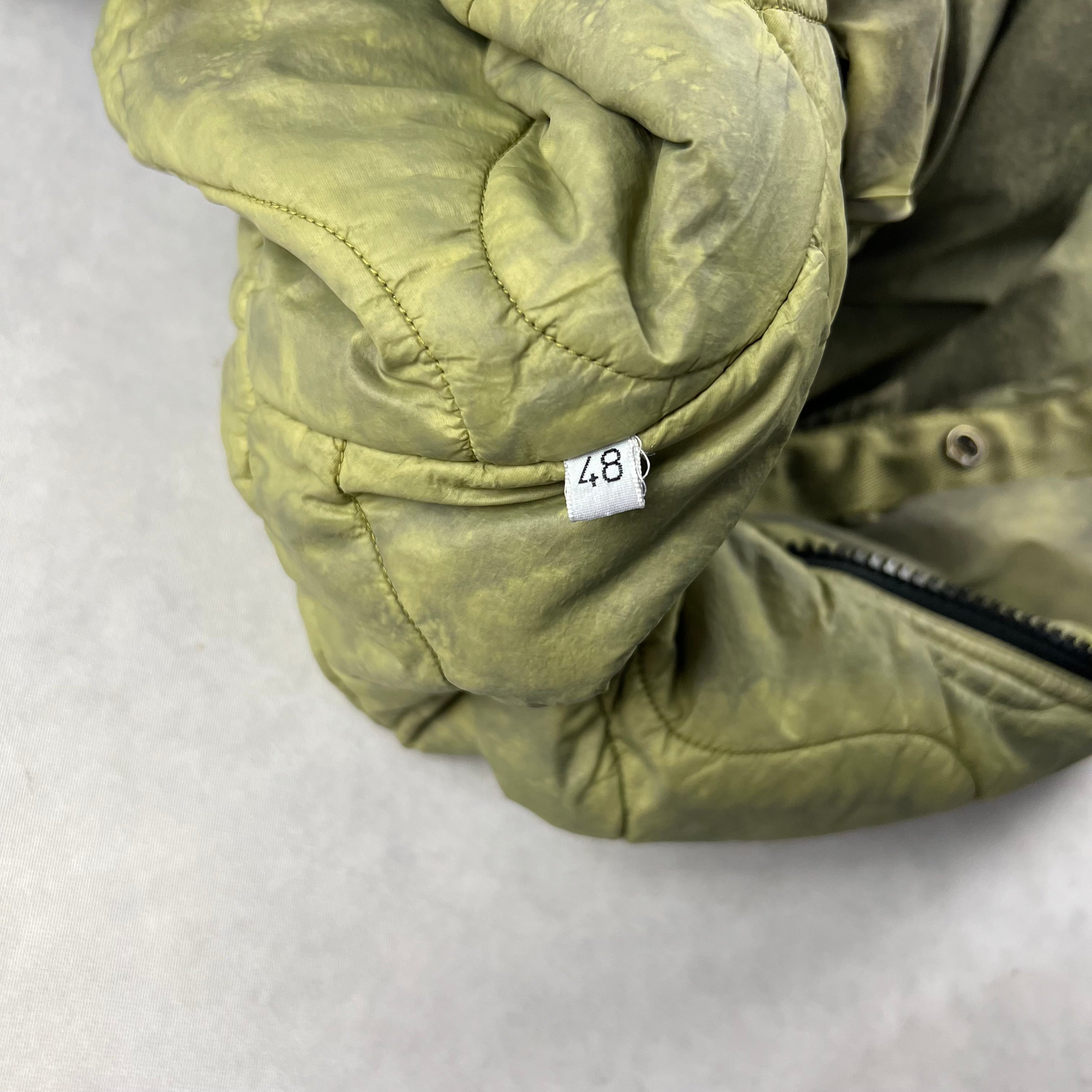 CP Company Goggle Jacket