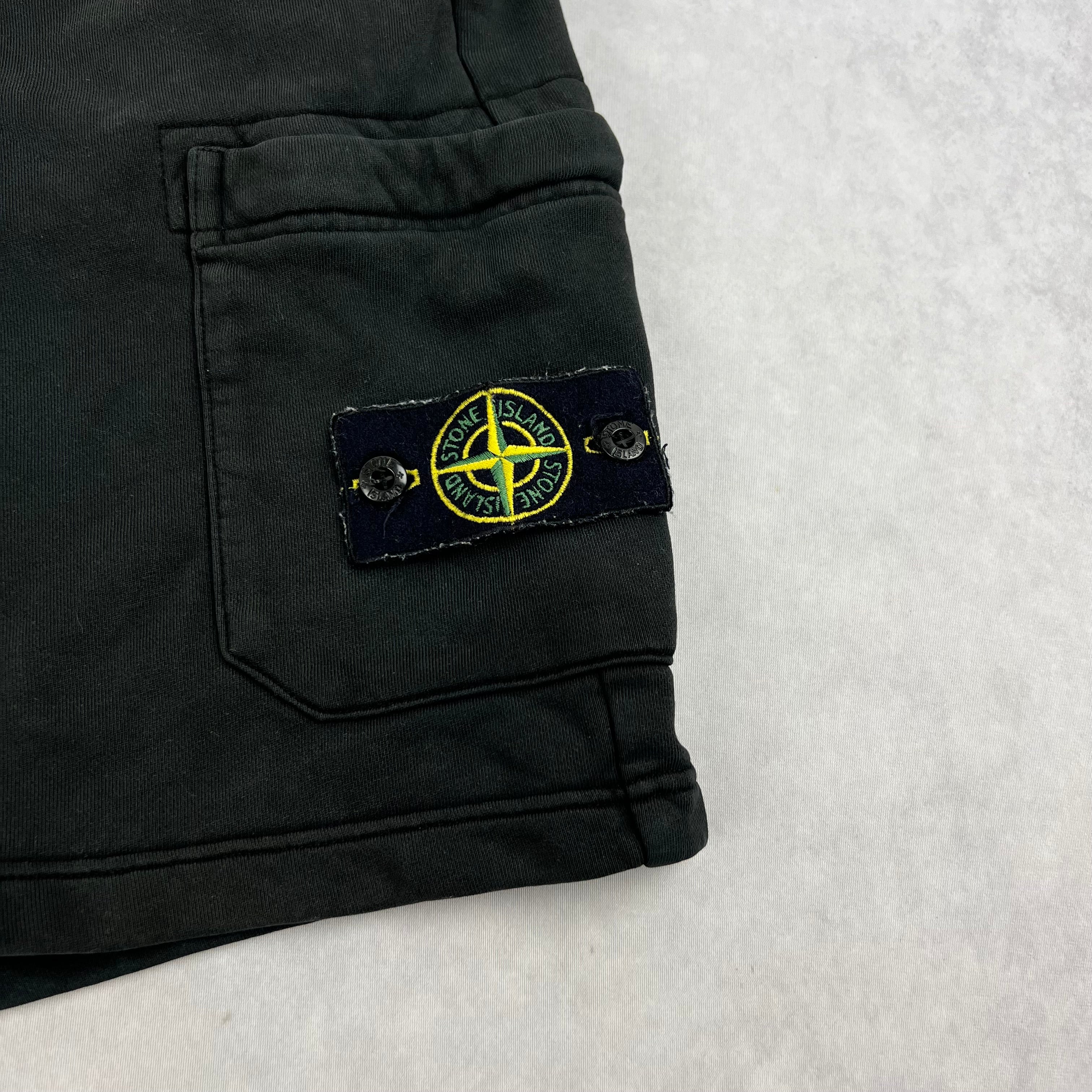 Stone Island Shorts