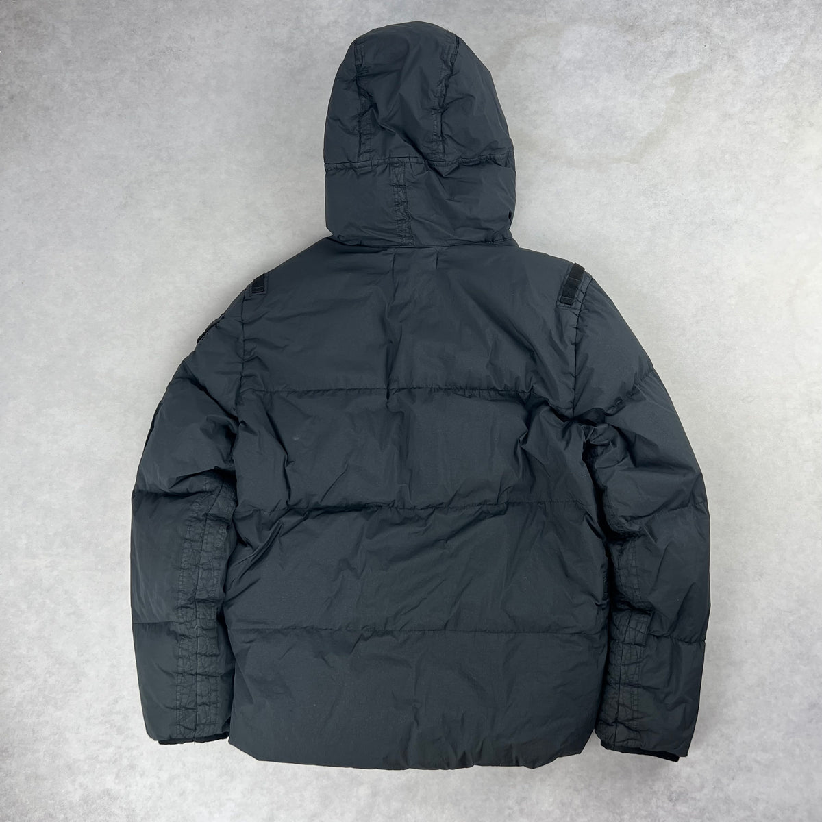 Stone Island Puffer Jacket