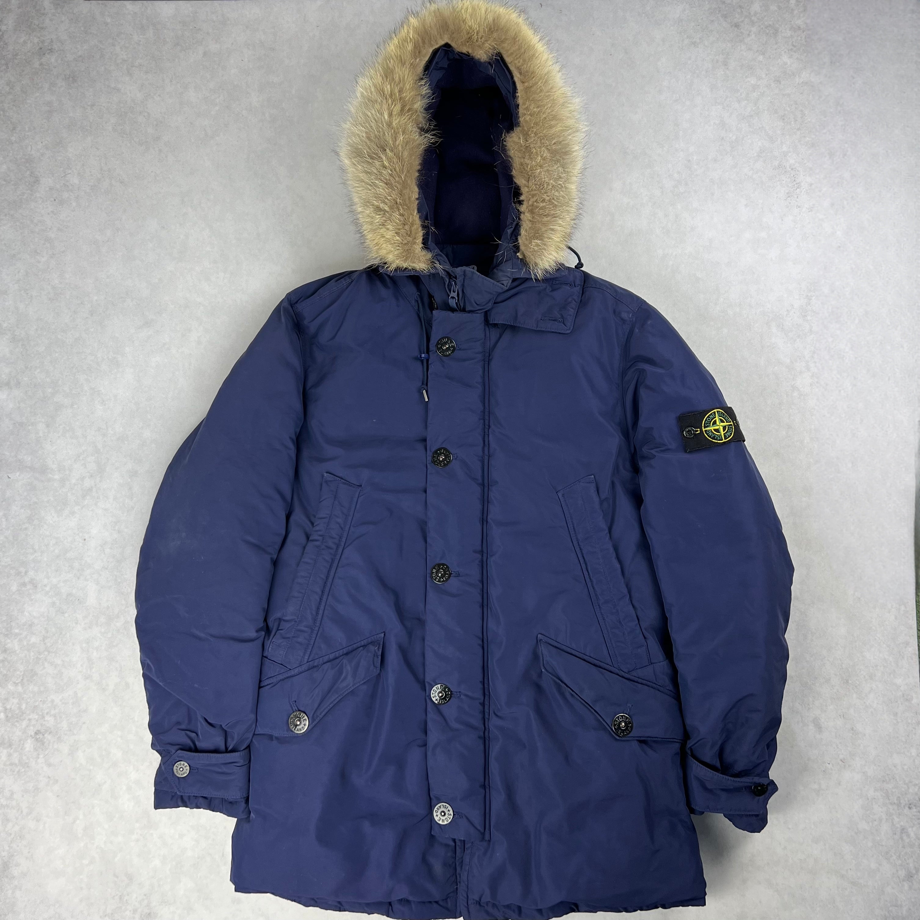 Stone Island Jacket