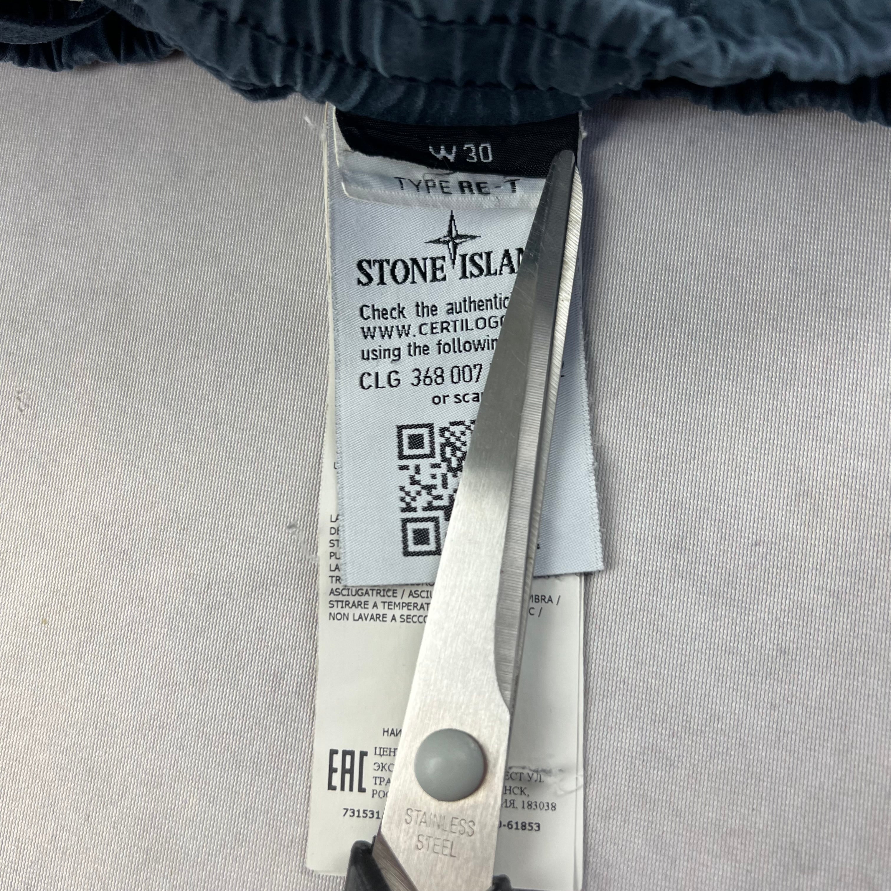 Stone Island Cargo Pants