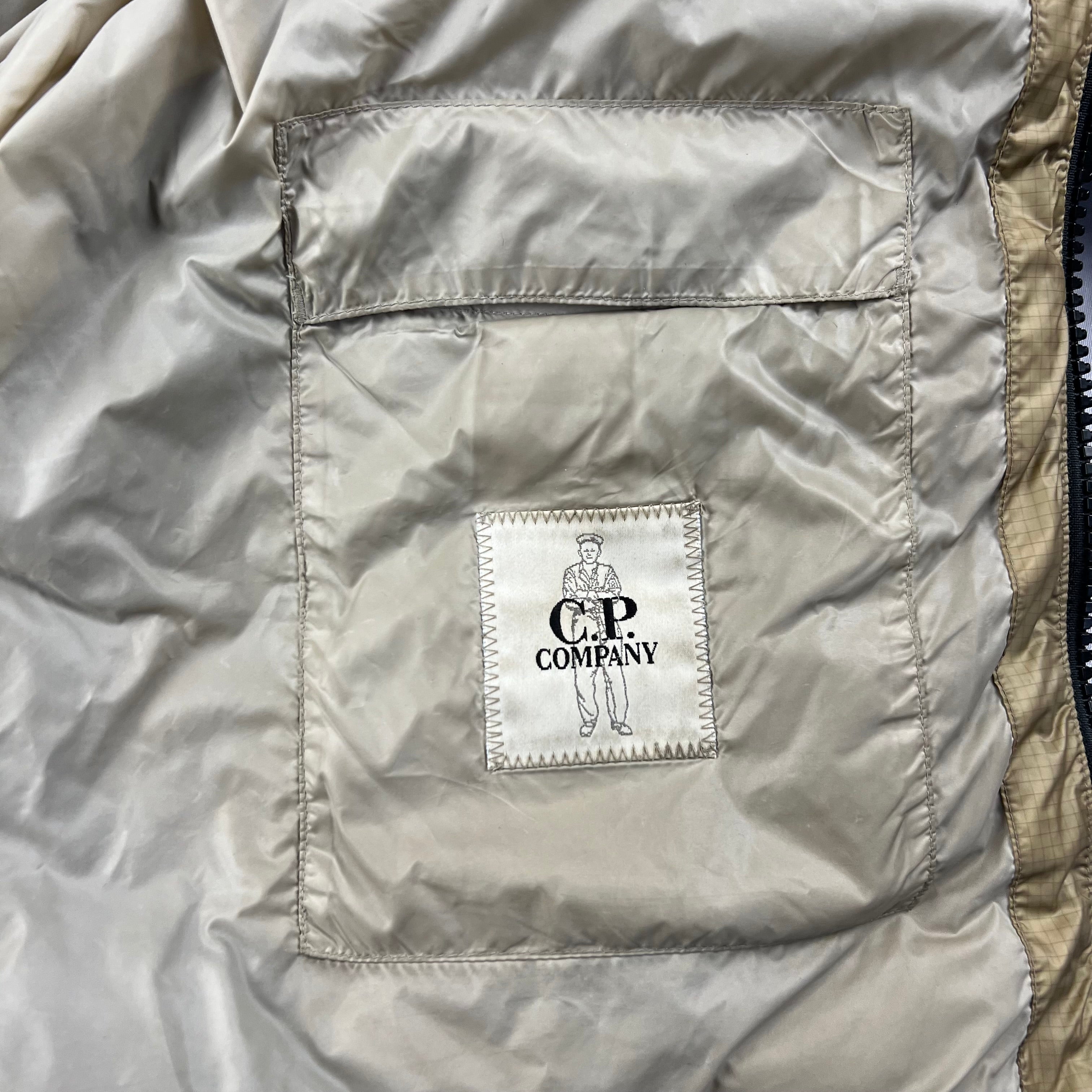 CP Company Puffer Jacket