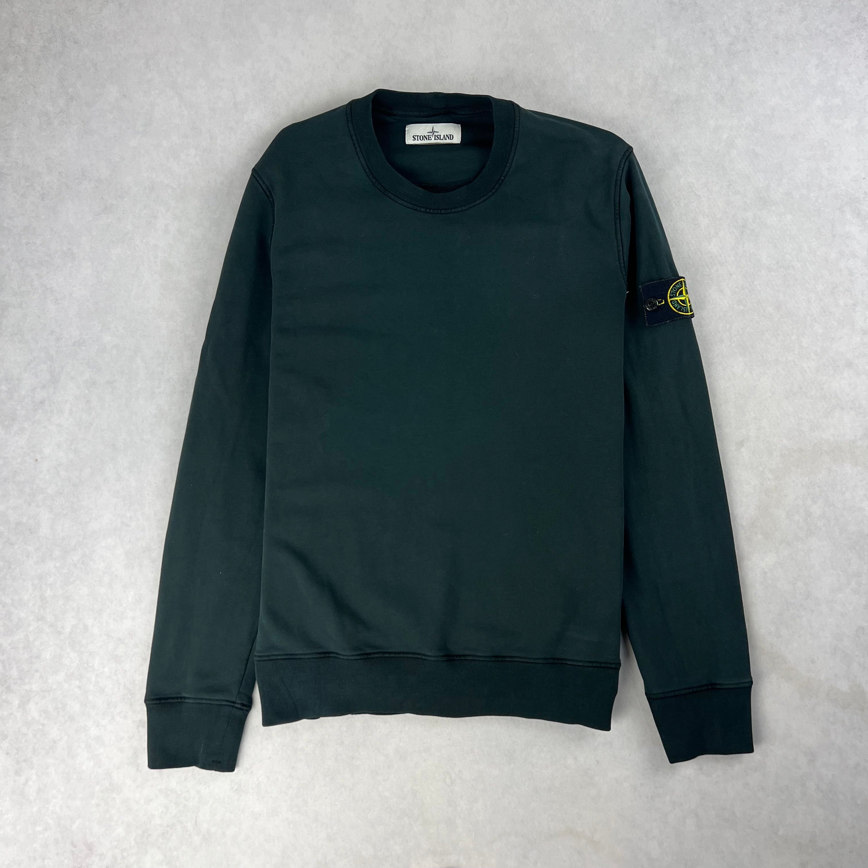 Stone Island Sweatshirt