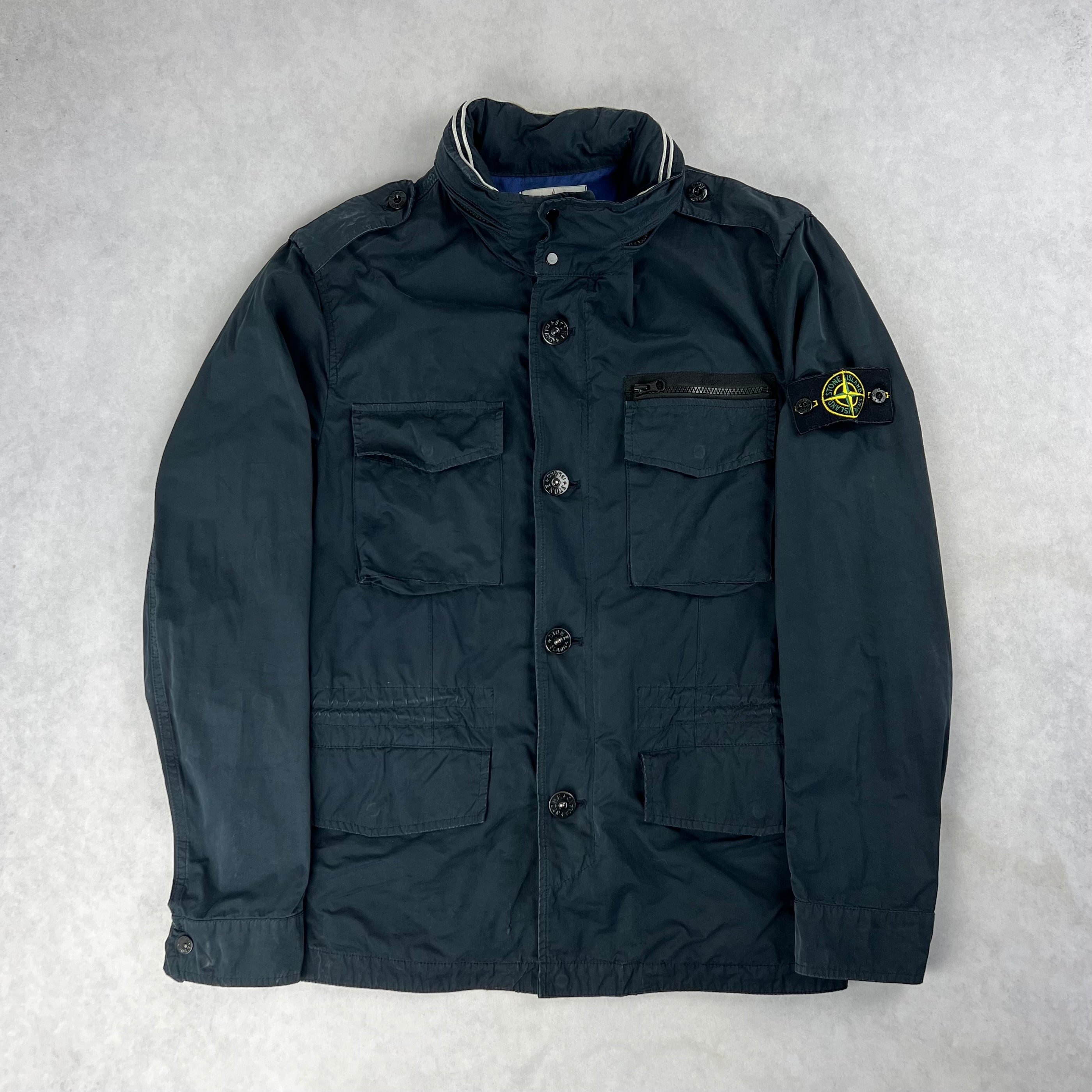 Stone Island Field Jacket