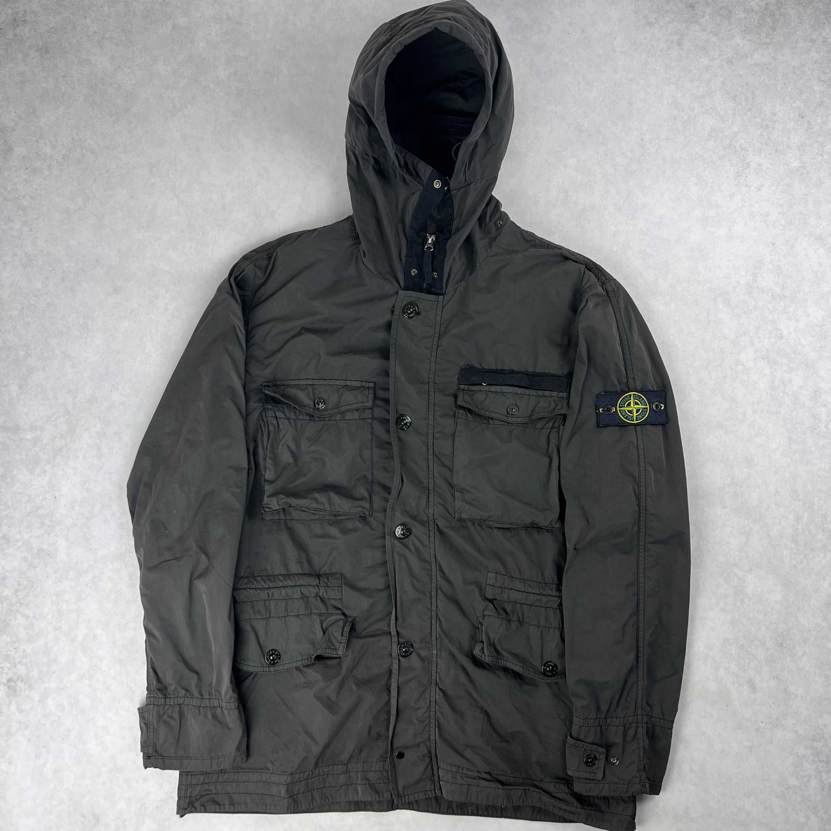 Stone Island Jacket