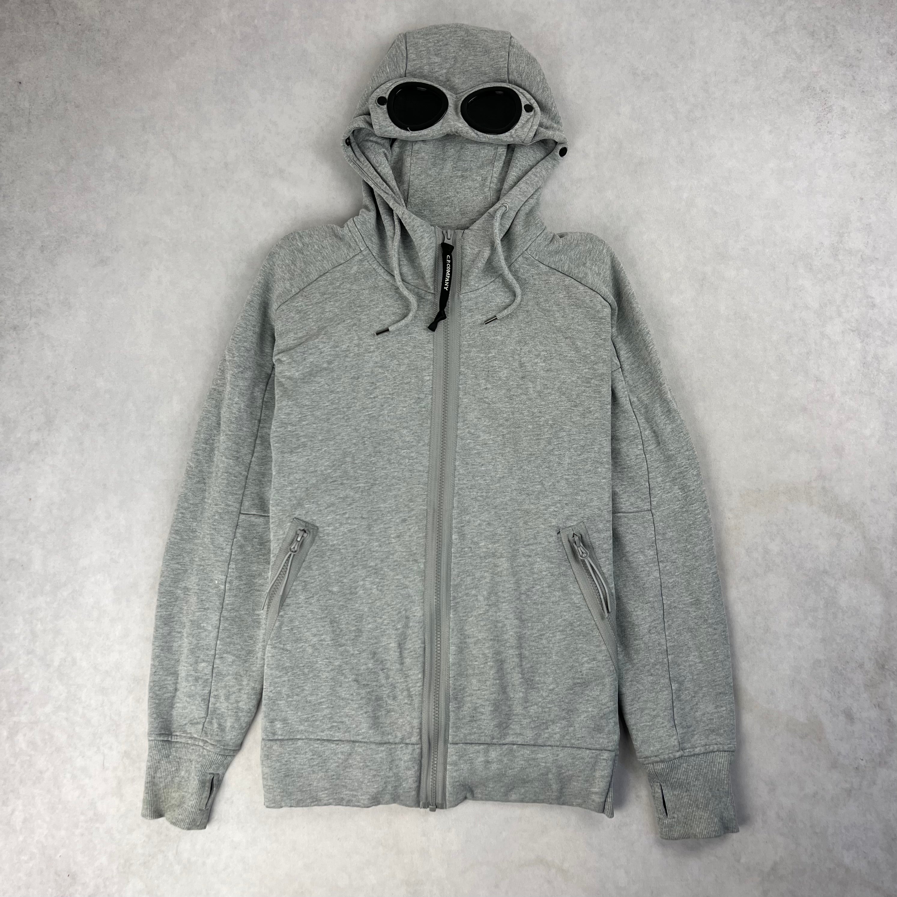 CP Company Goggle Hoodie