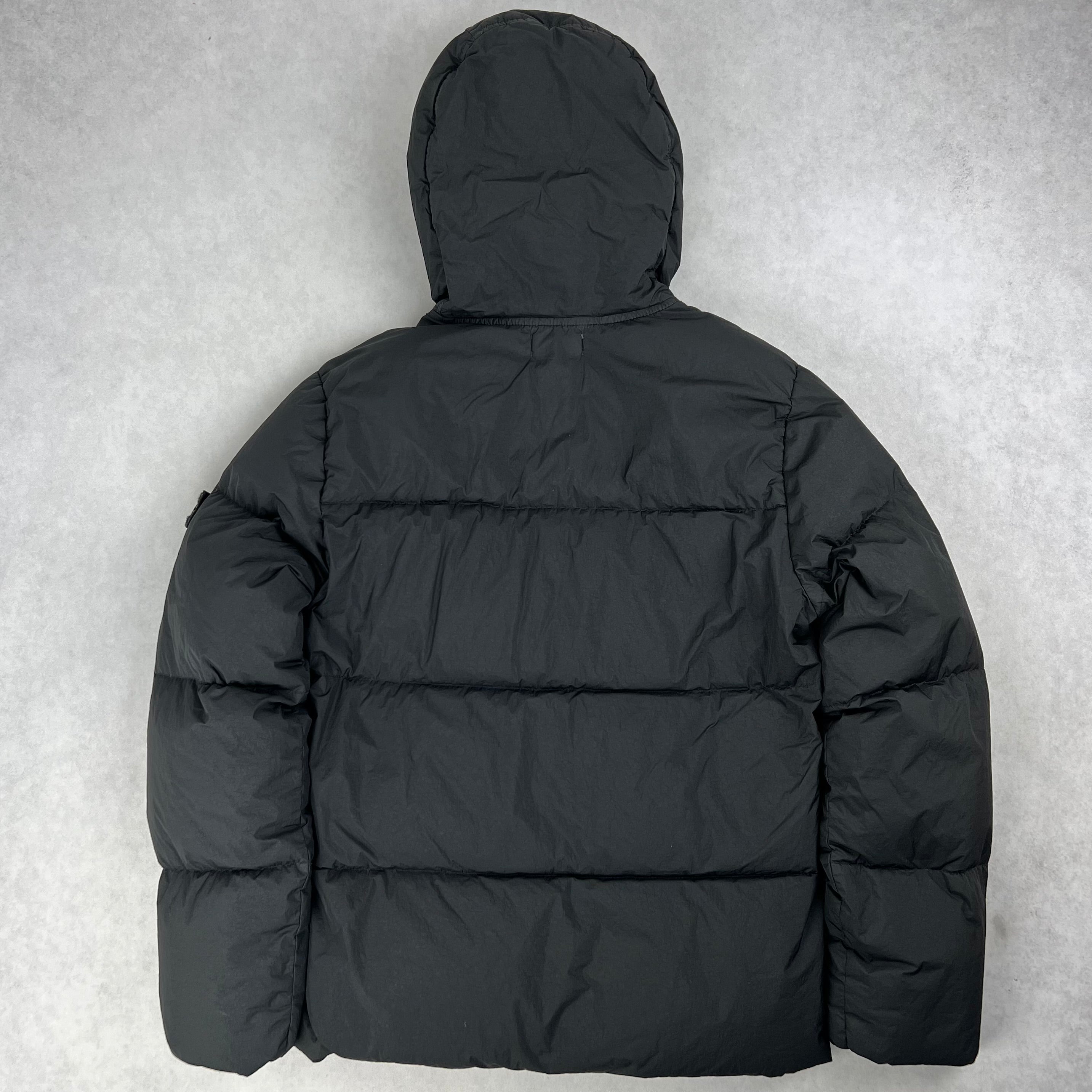 Stone Island Puffer Jacket