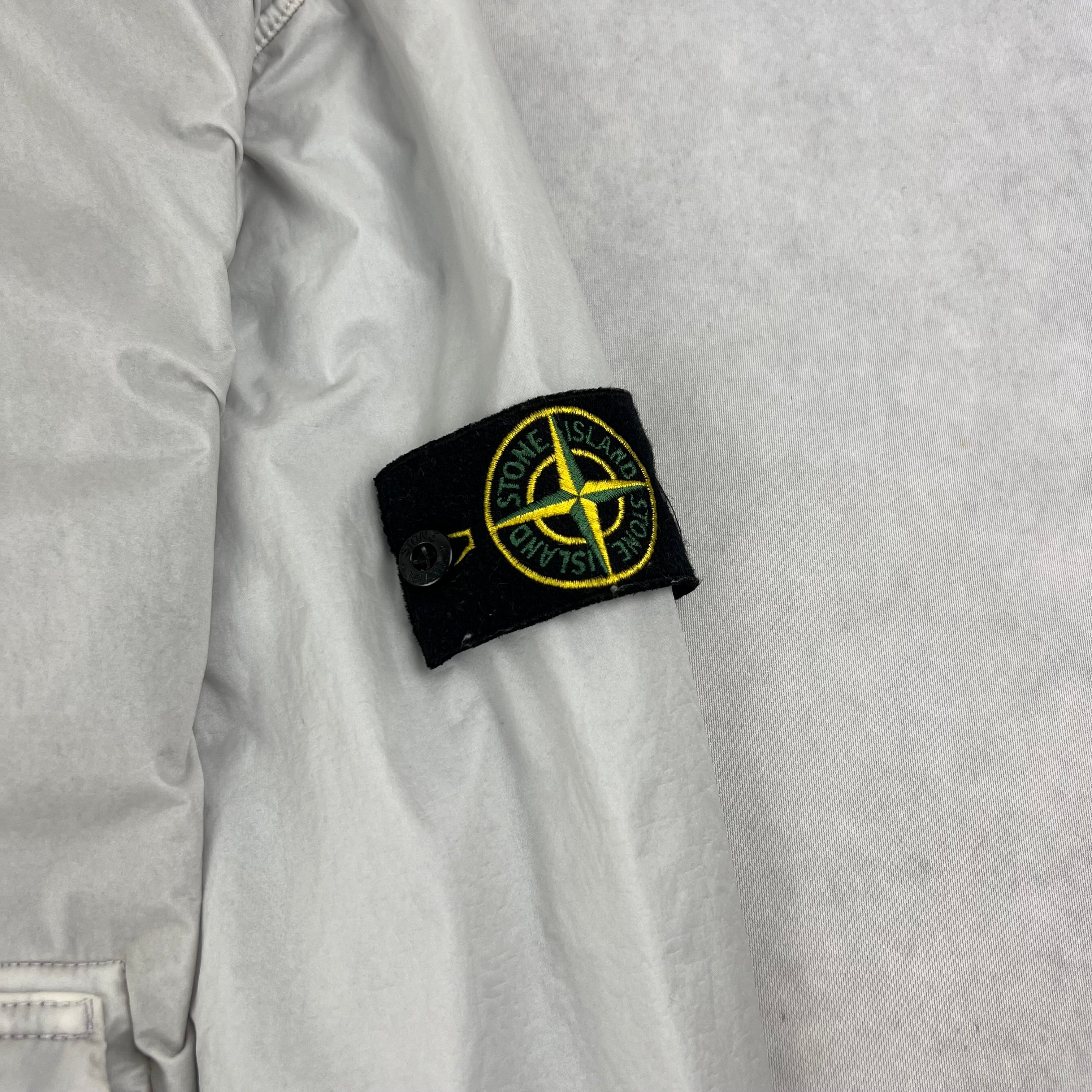 Stone Island Jacket