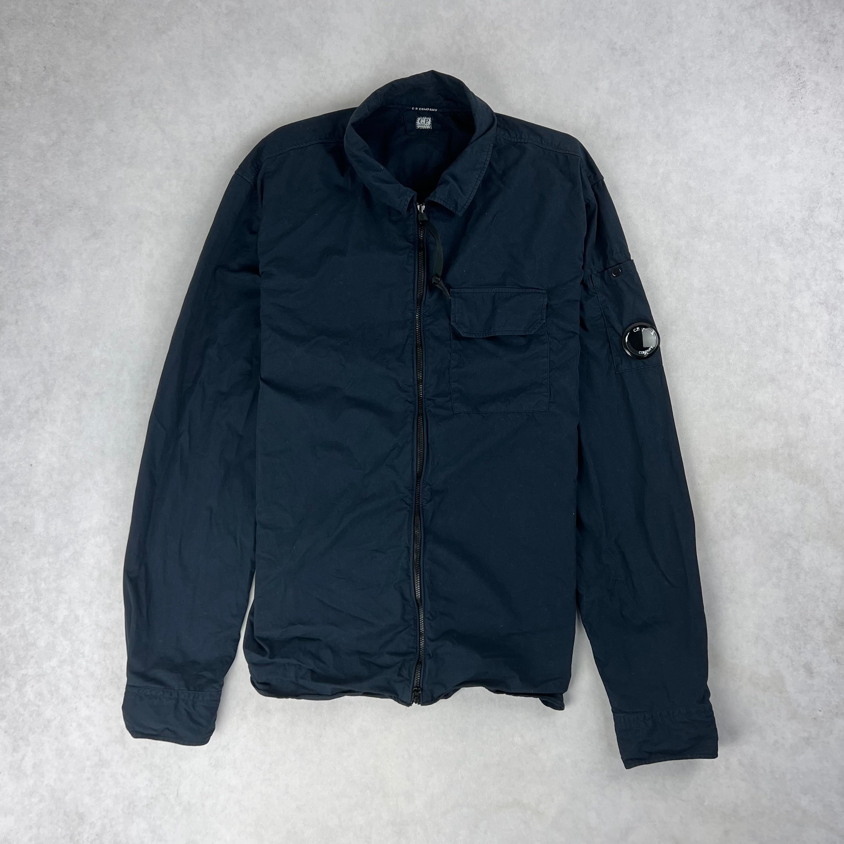 CP Company Overshirt