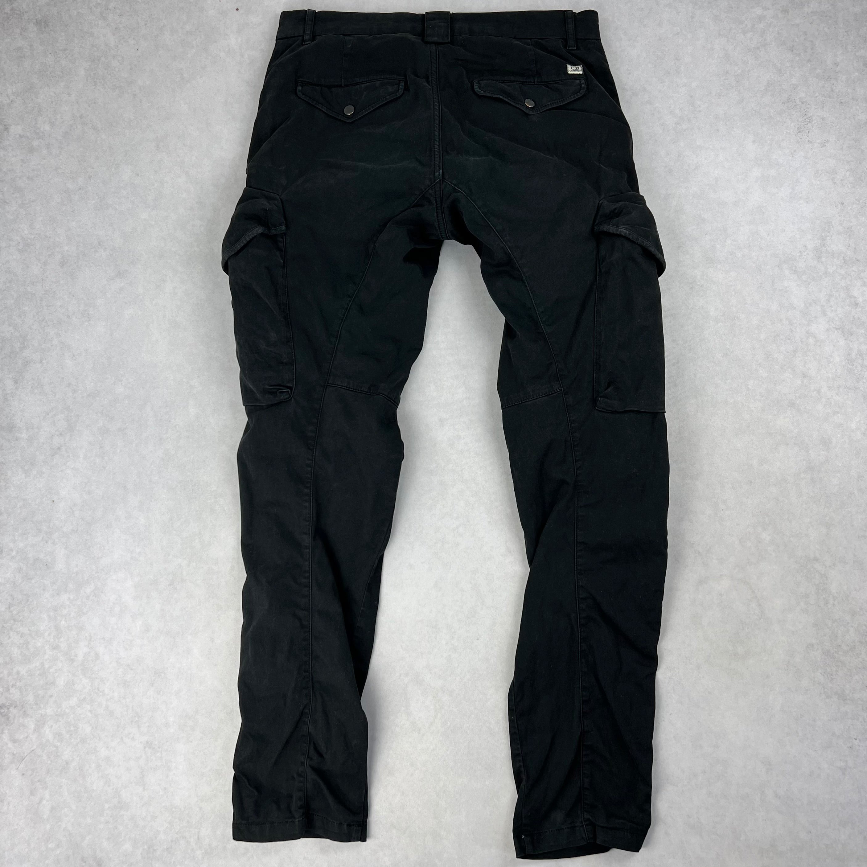 CP Company Cargo Pants