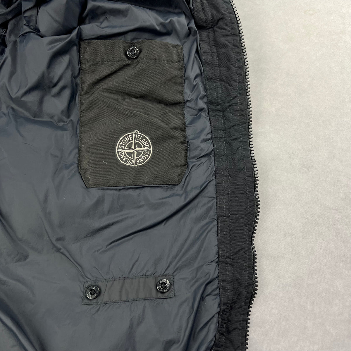 Stone Island Parka