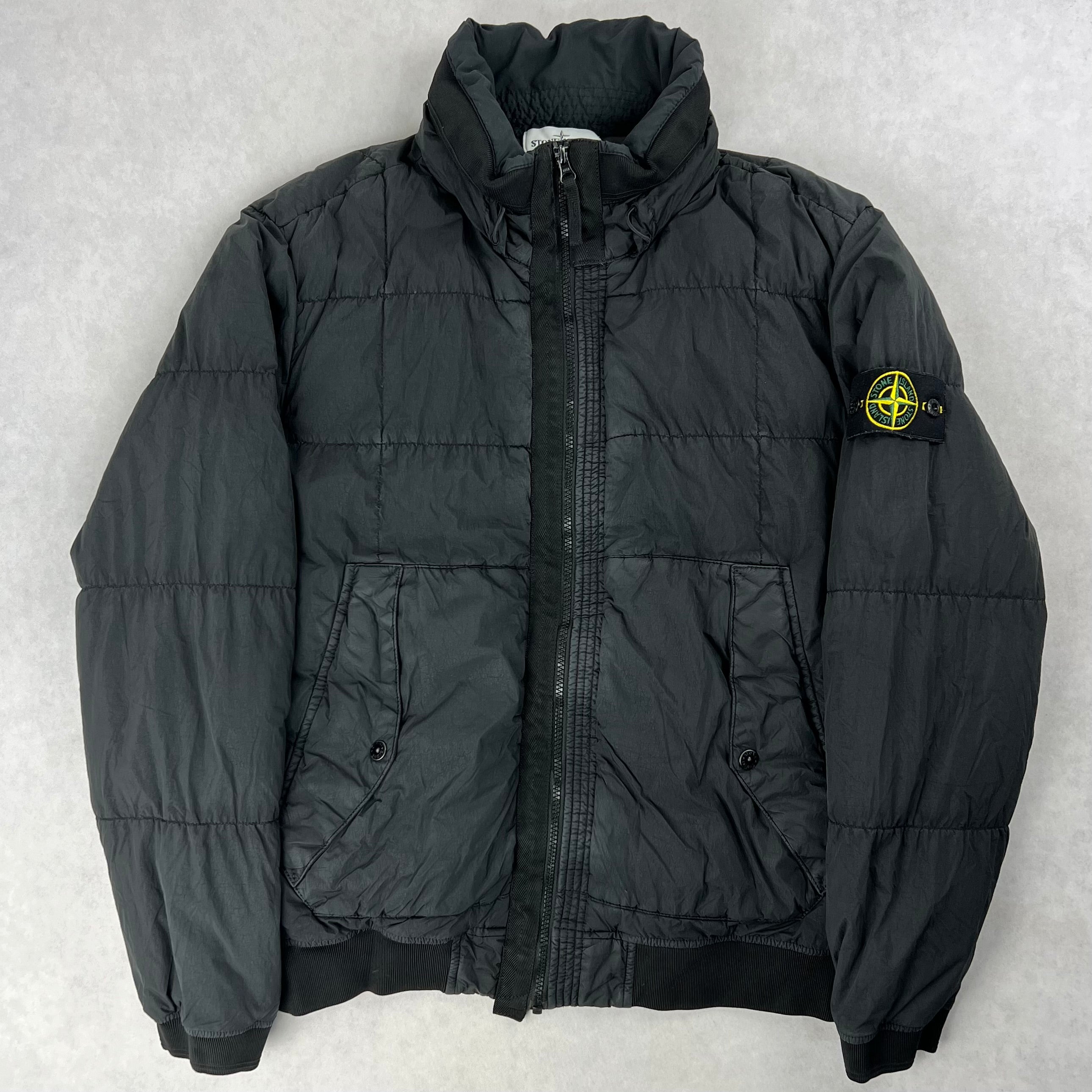 Stone Island Puffer Jacket