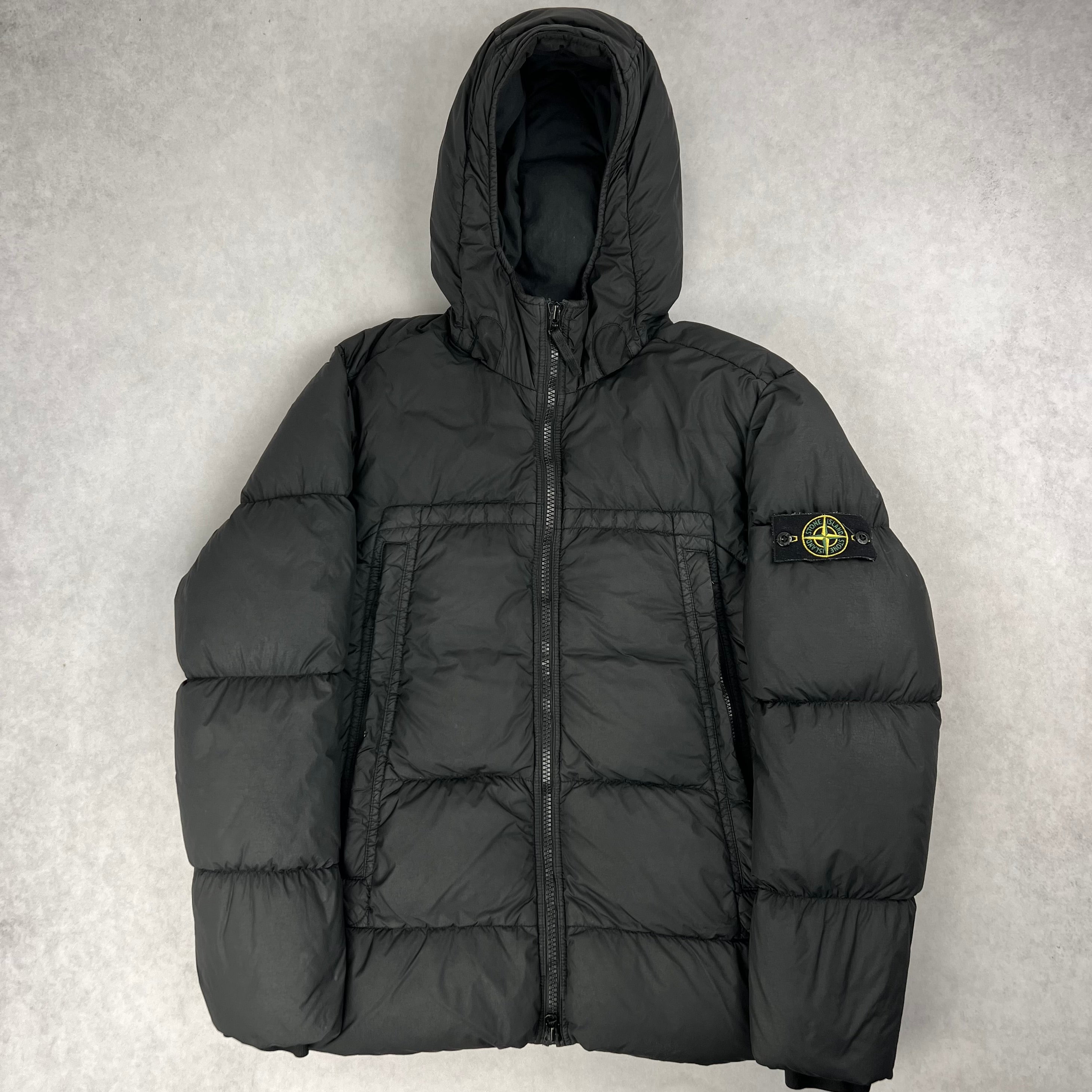 Stone Island Puffer Jacket