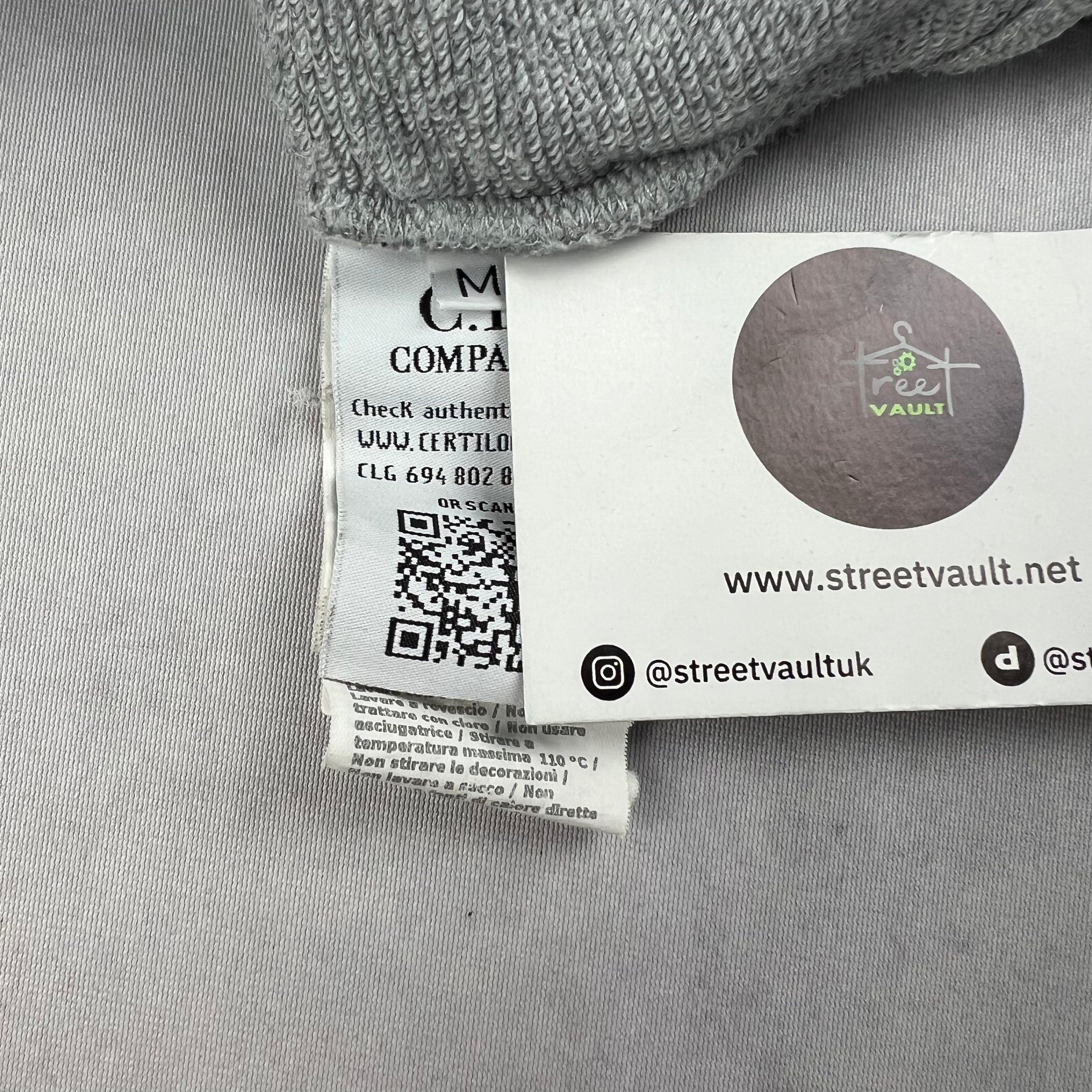 CP Company Sweatshirt