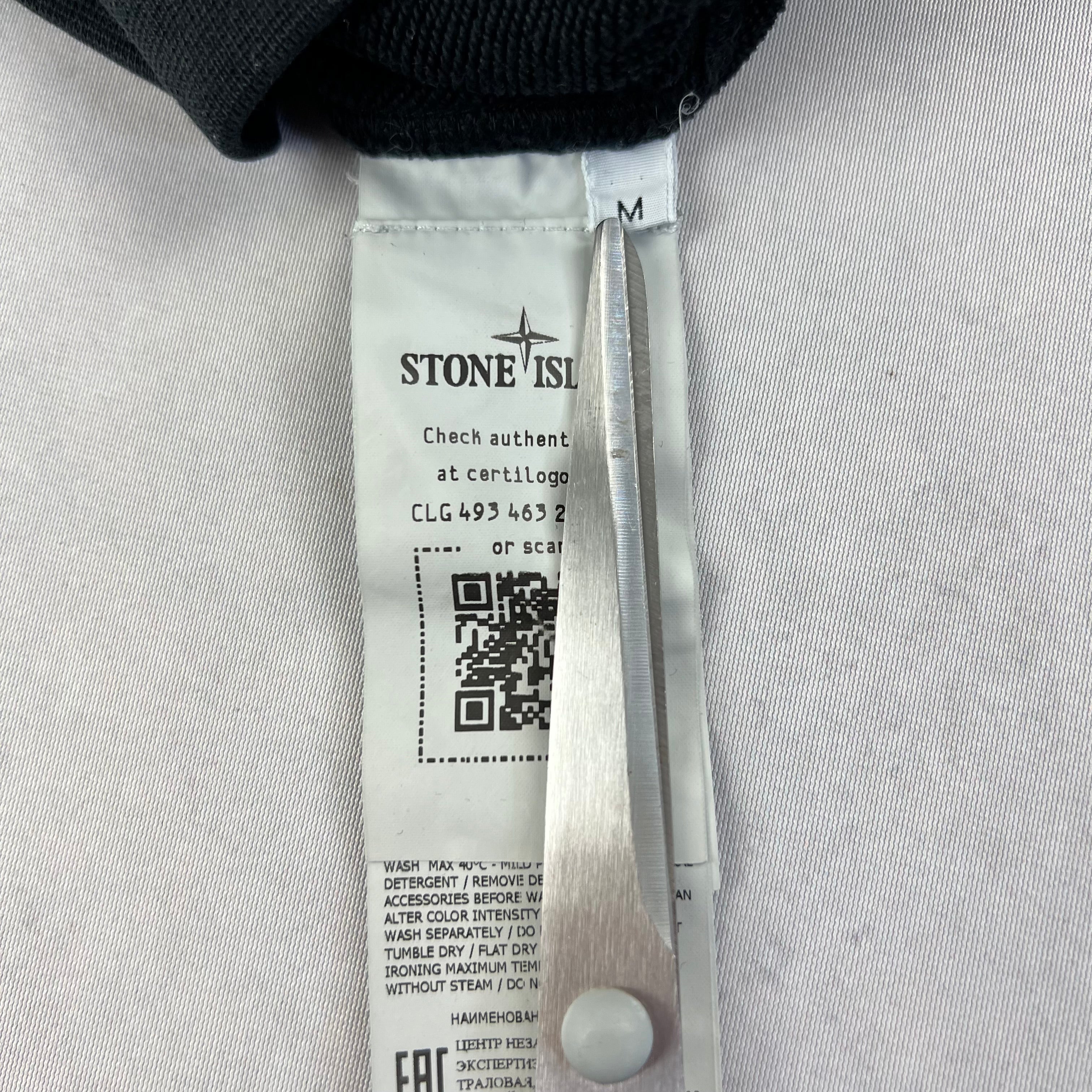 Stone Island Sweatshirt