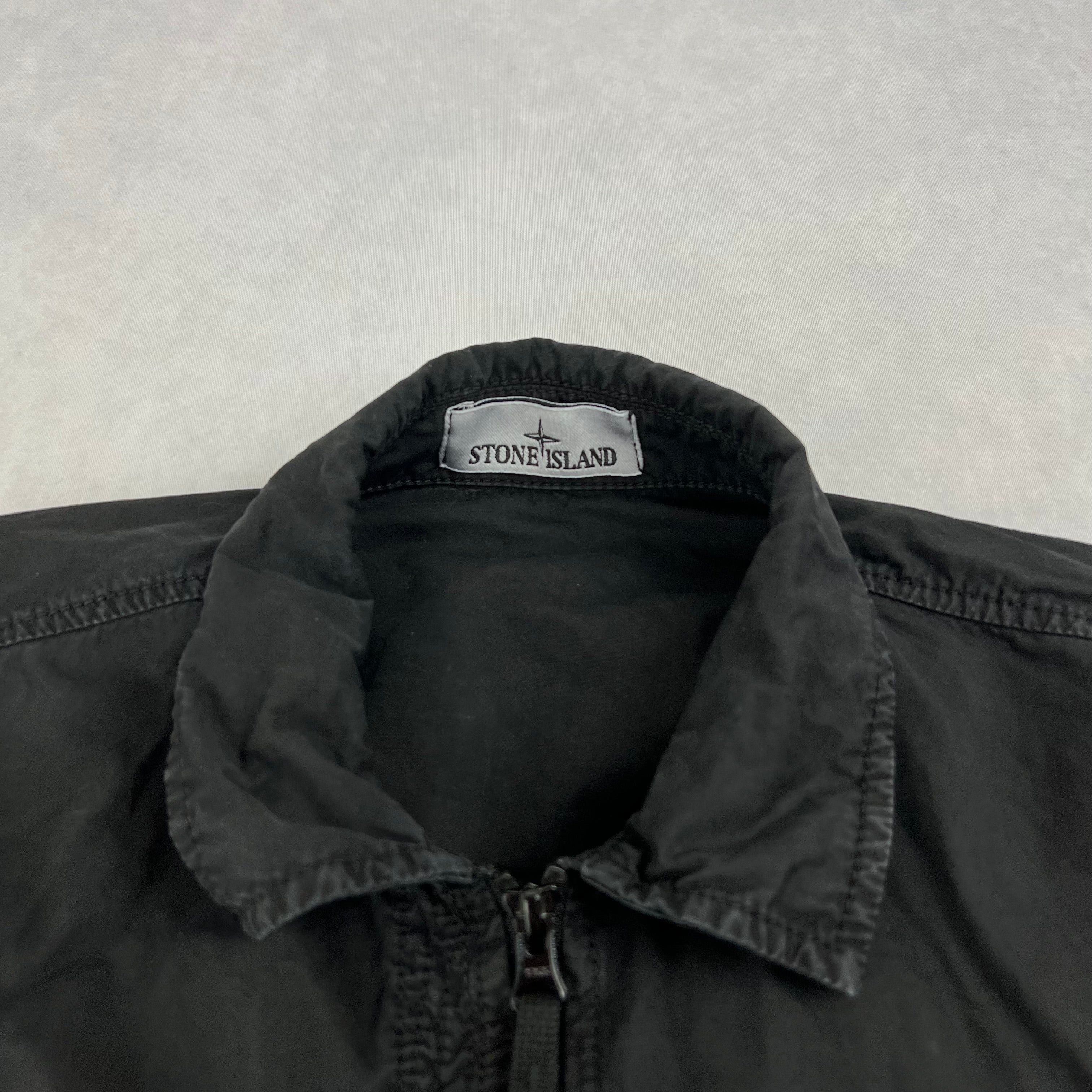 Stone Island Overshirt