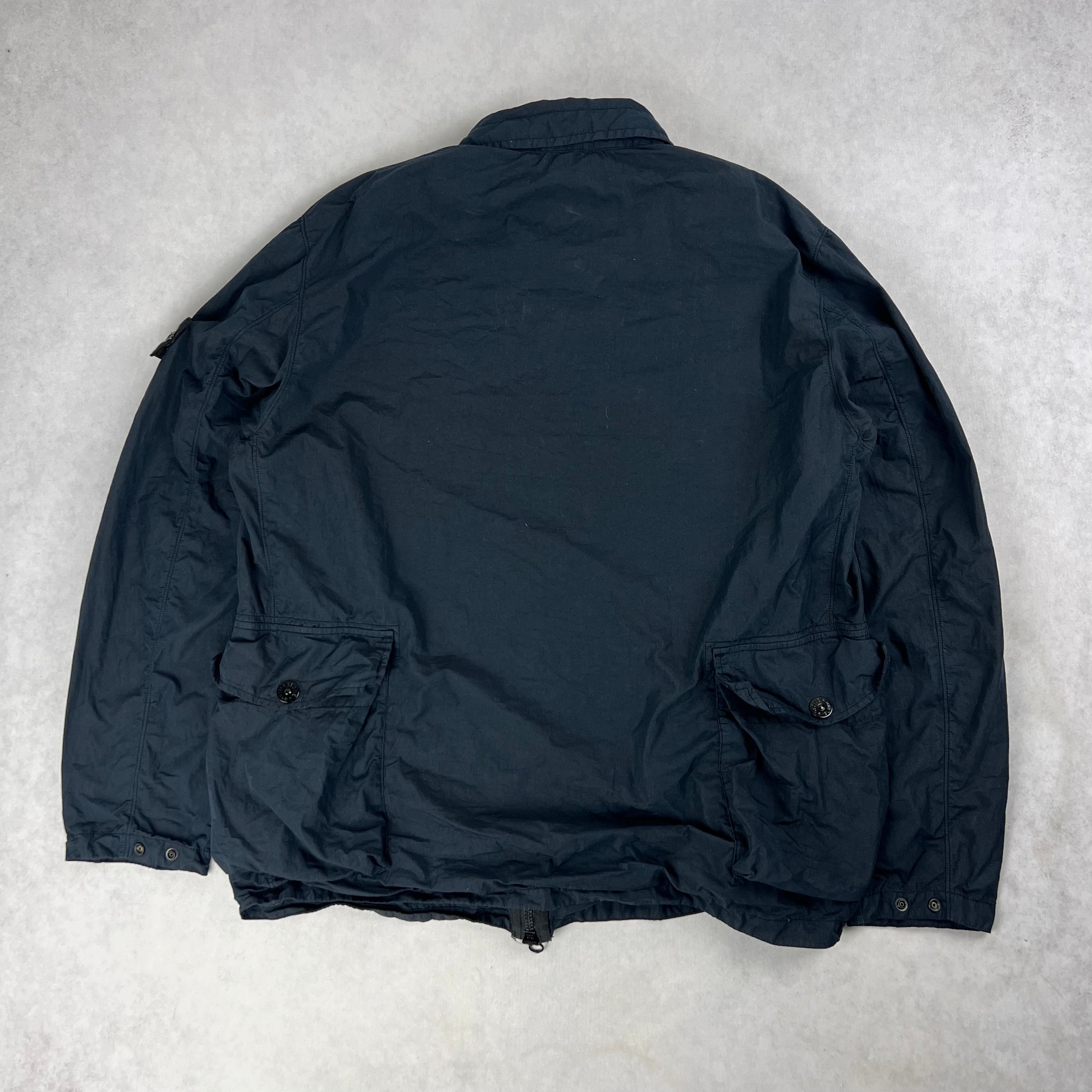 Stone Island Overshirt