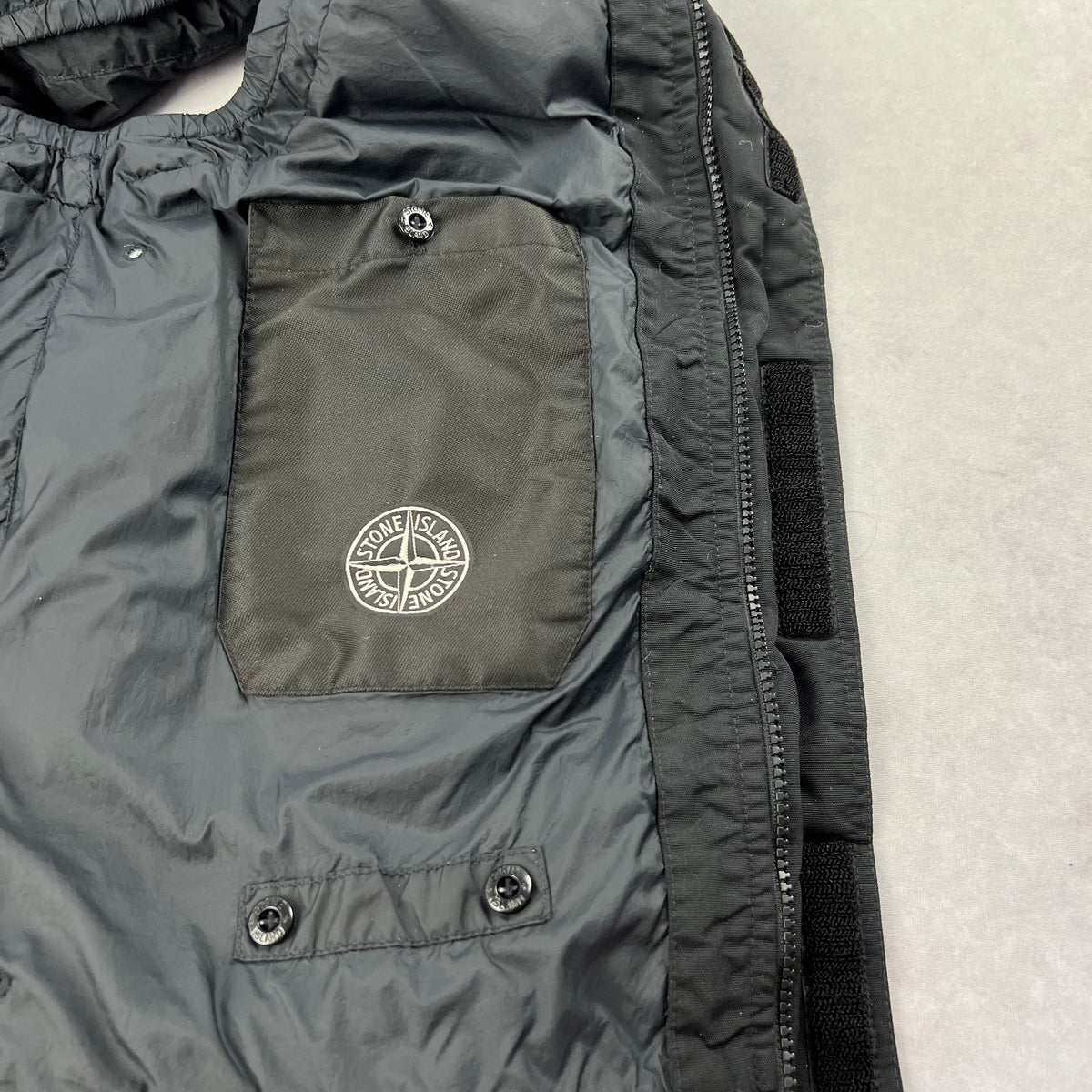 Stone Island Gilet