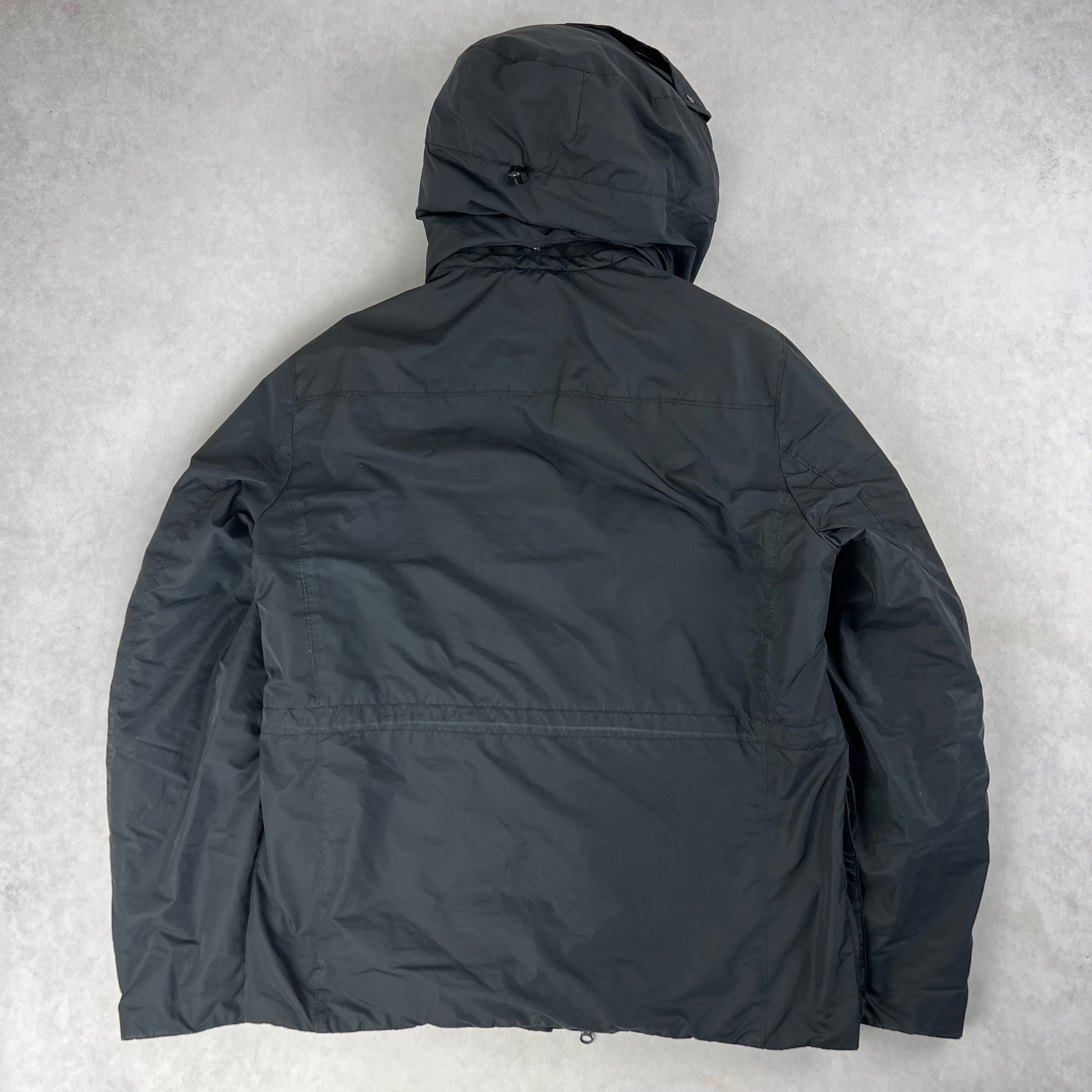 CP Company Goggle Jacket