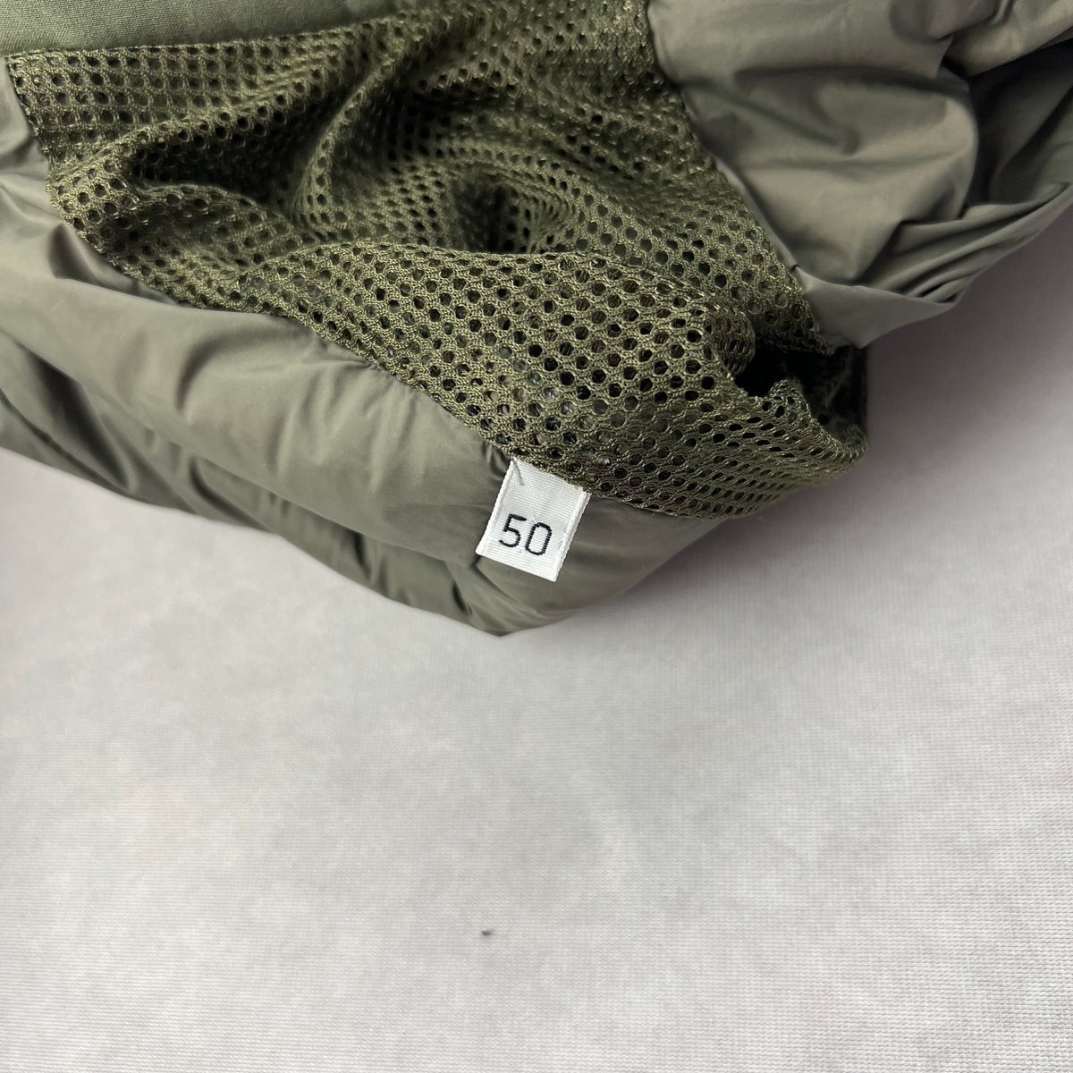 CP Company Goggle Jacket