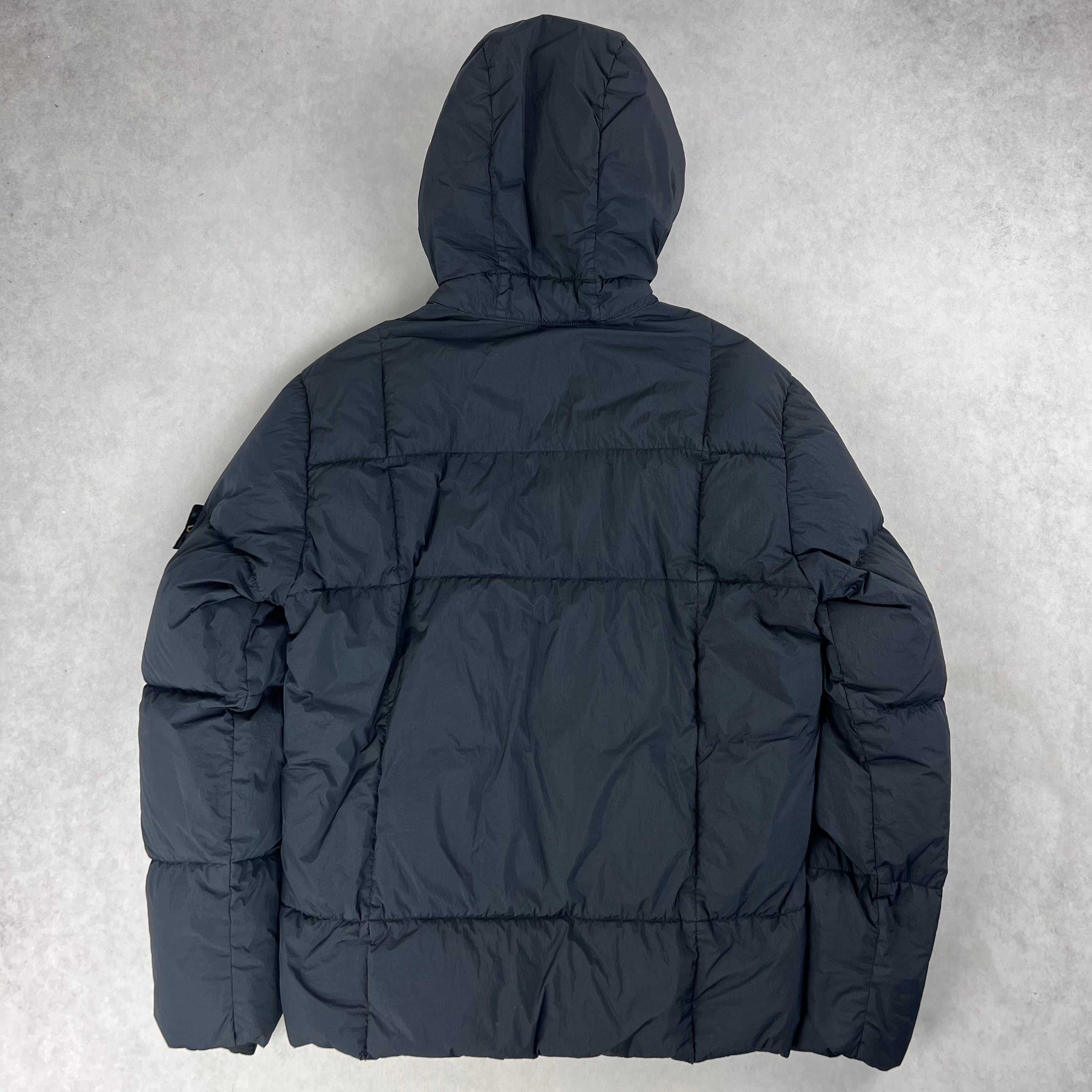 Stone Island Puffer Jacket