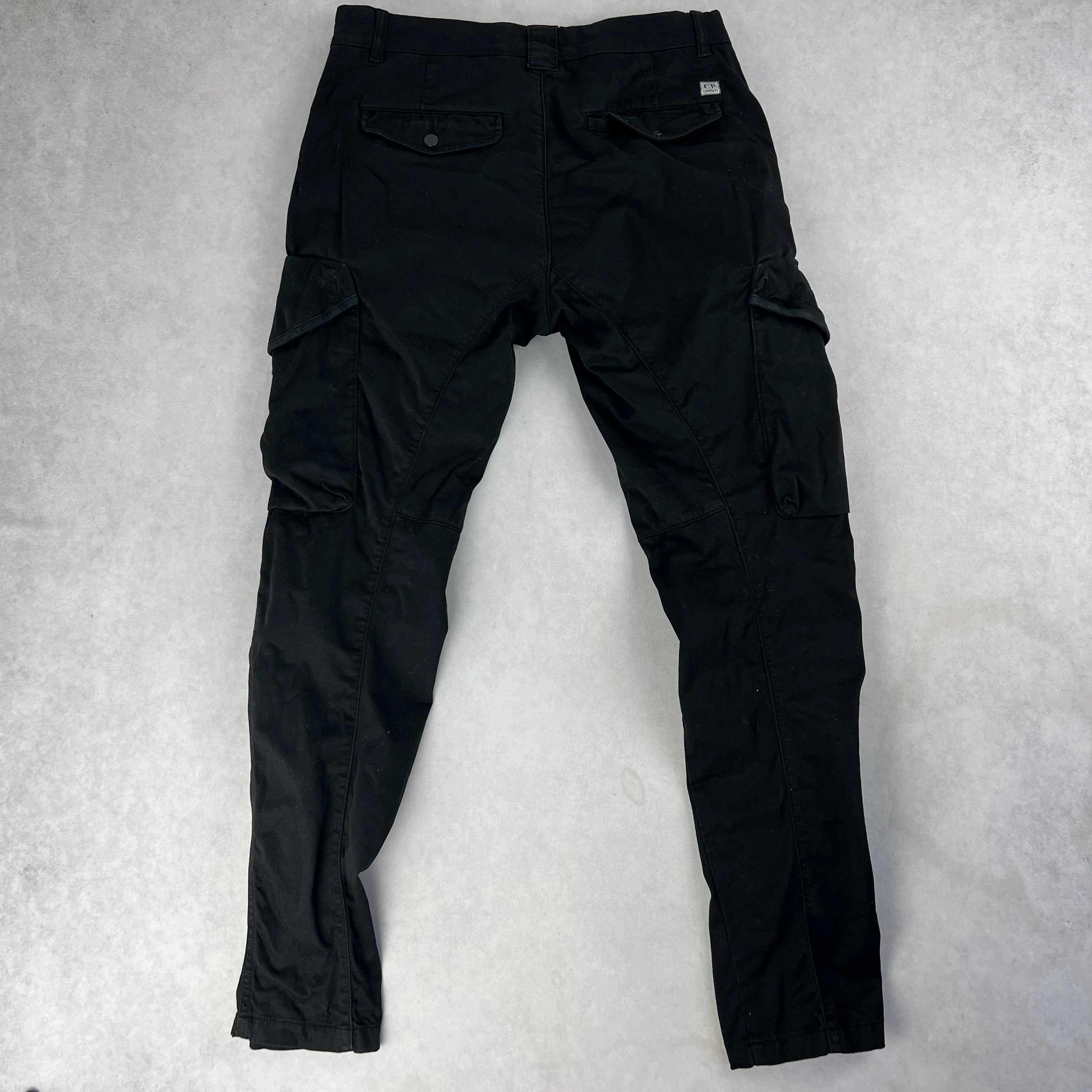 CP Company Cargo Pants