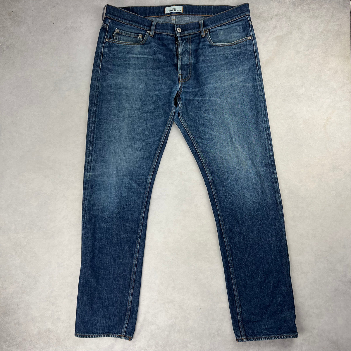 Stone Island Jeans