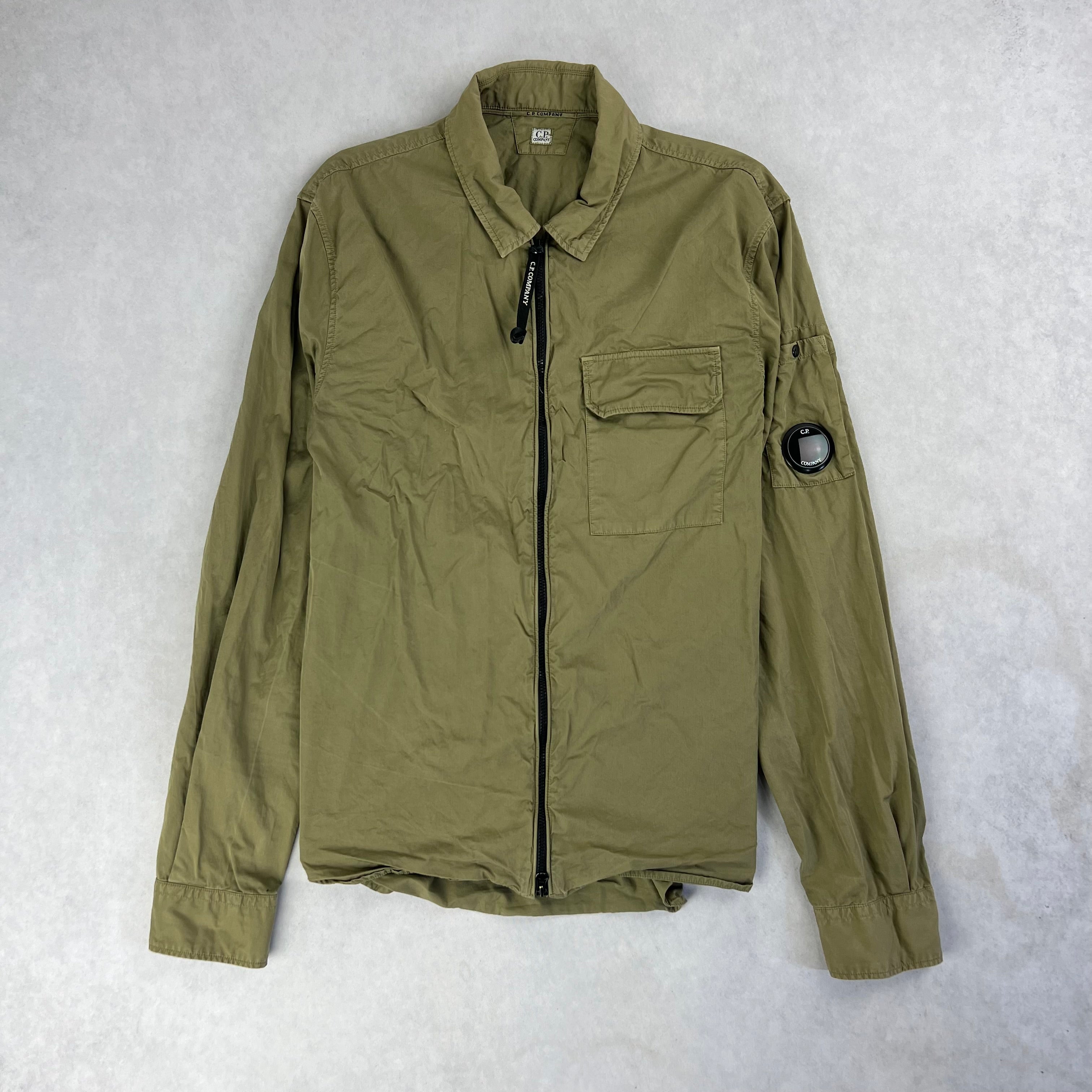 CP Company Overshirt