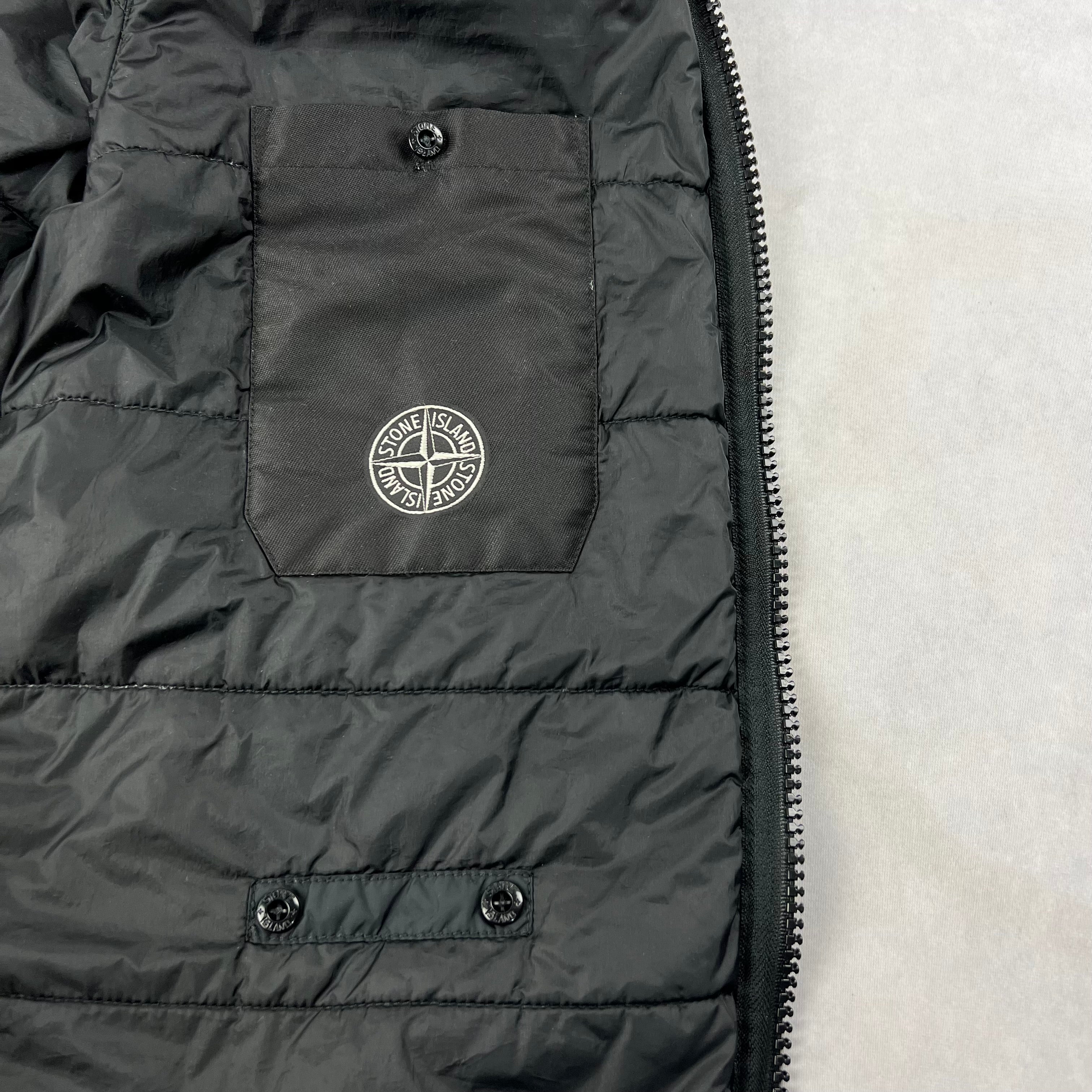 Stone Island Jacket