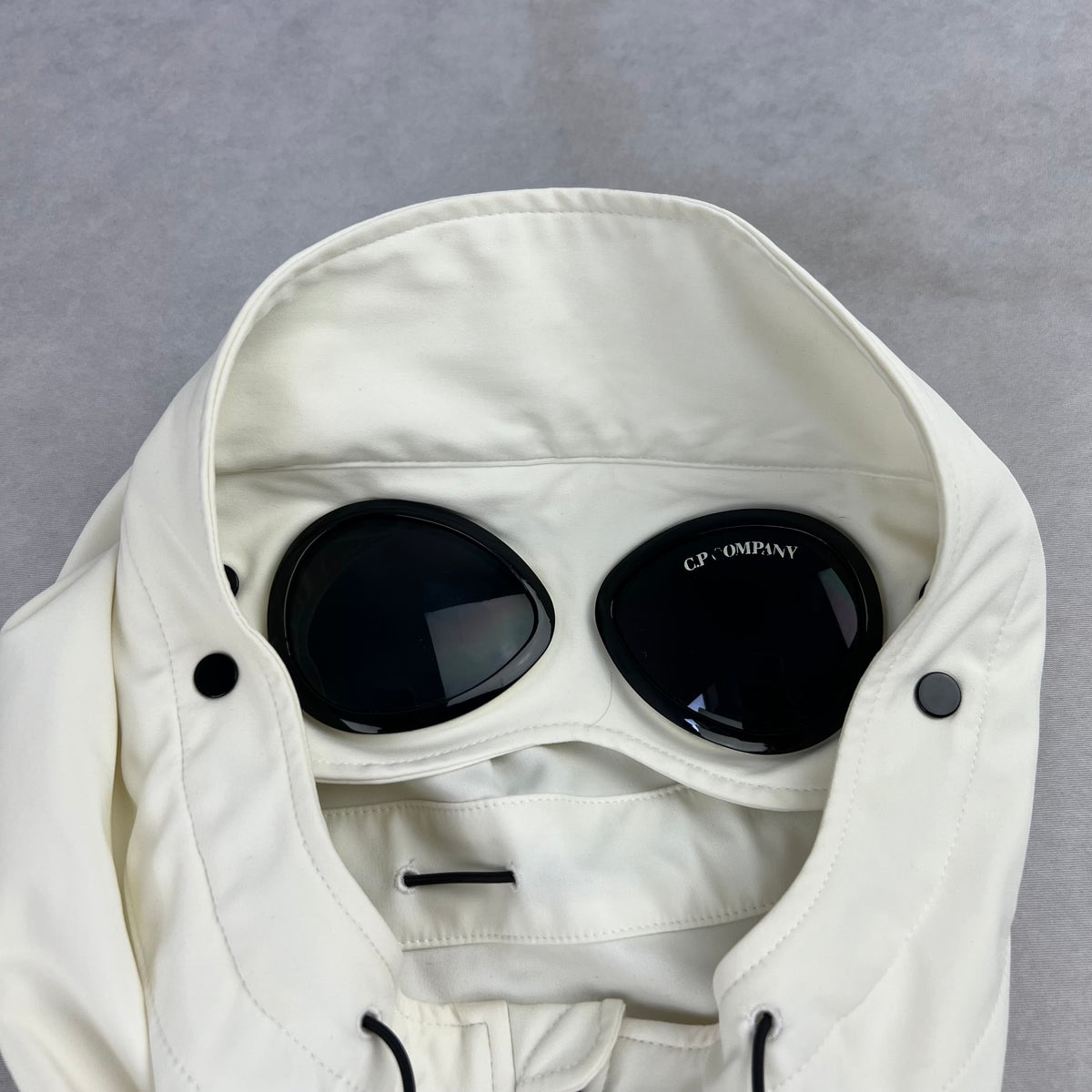 CP Company Goggle Jacket