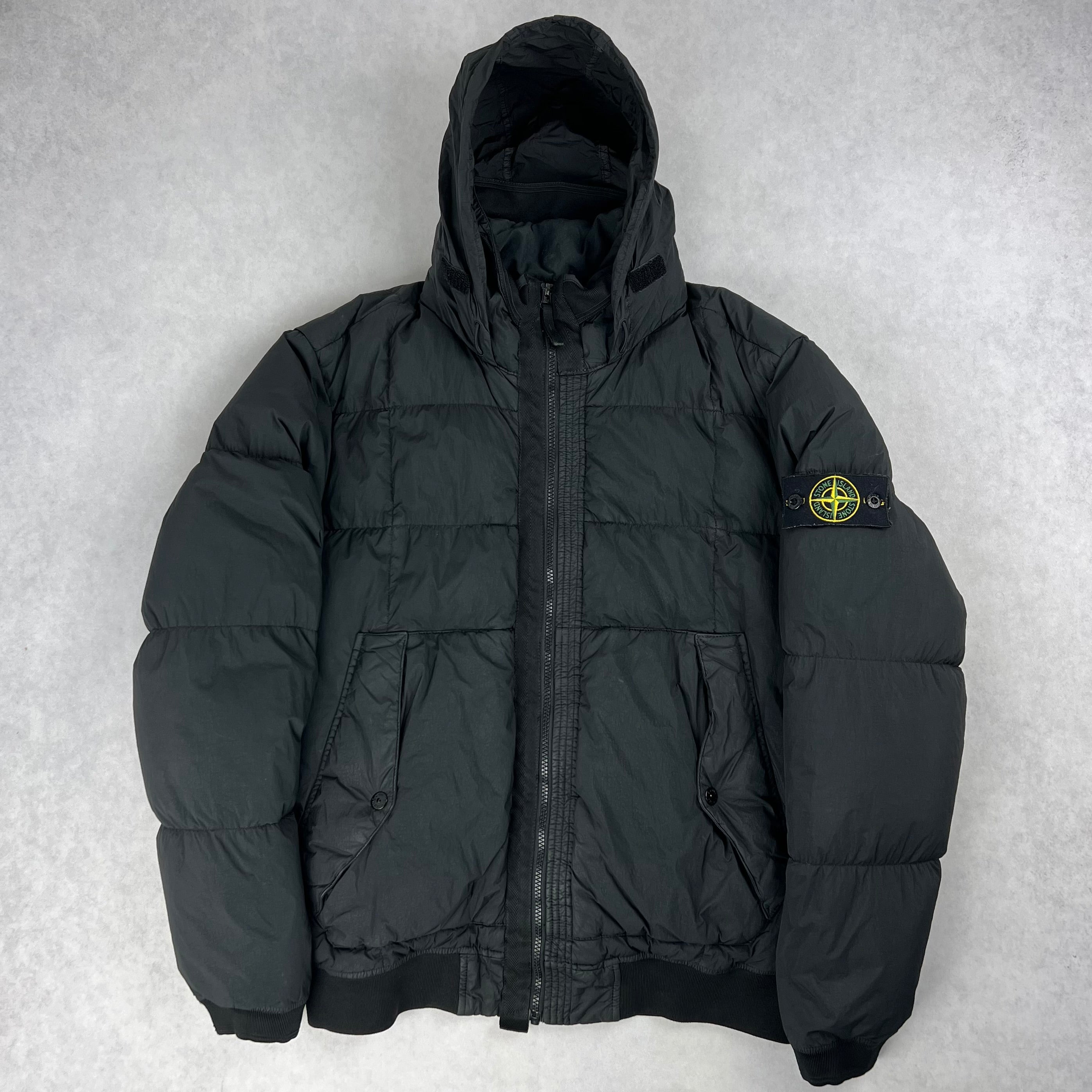 Stone Island Puffer Jacket