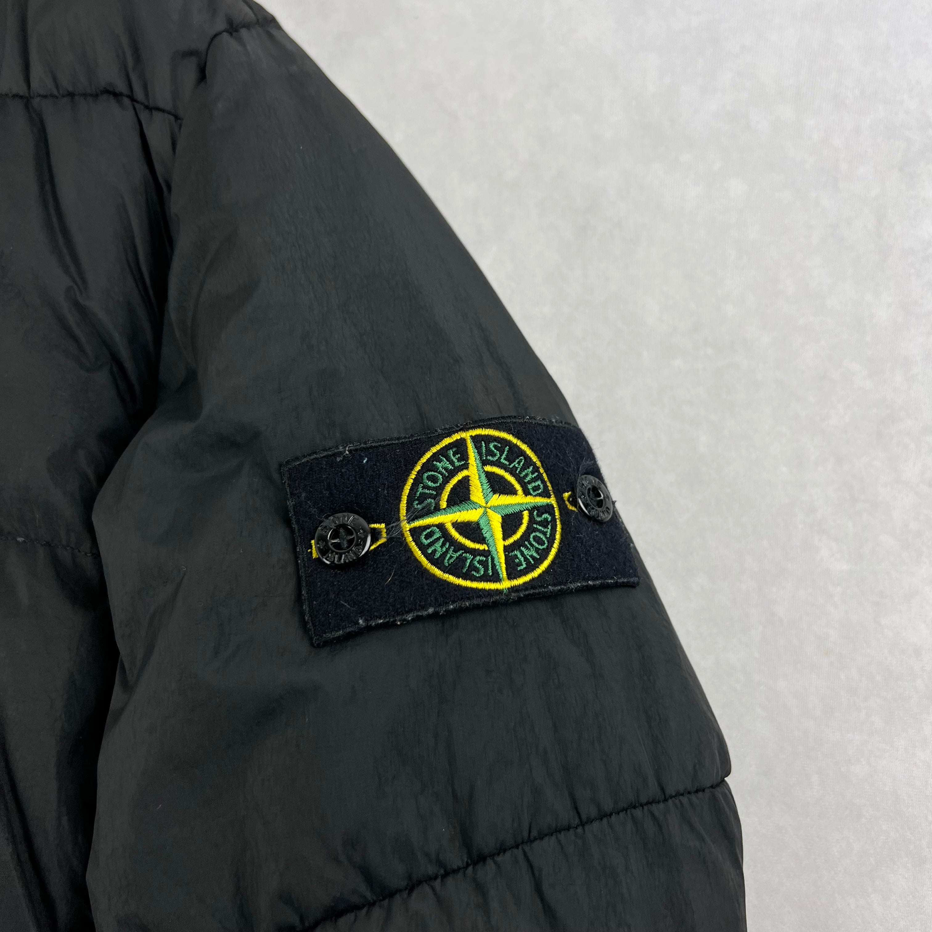Stone Island Puffer Jacket