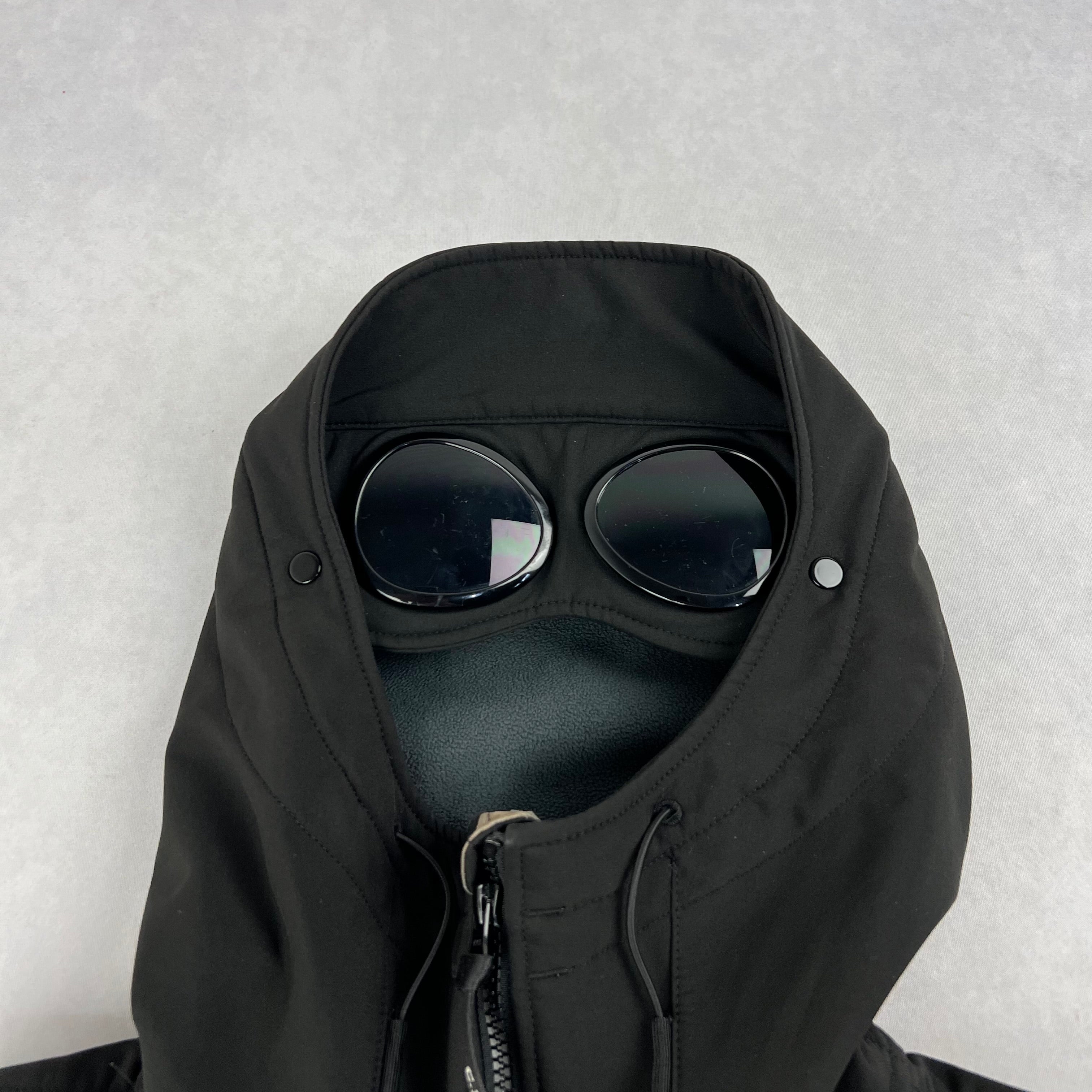 CP Company Goggle Jacket