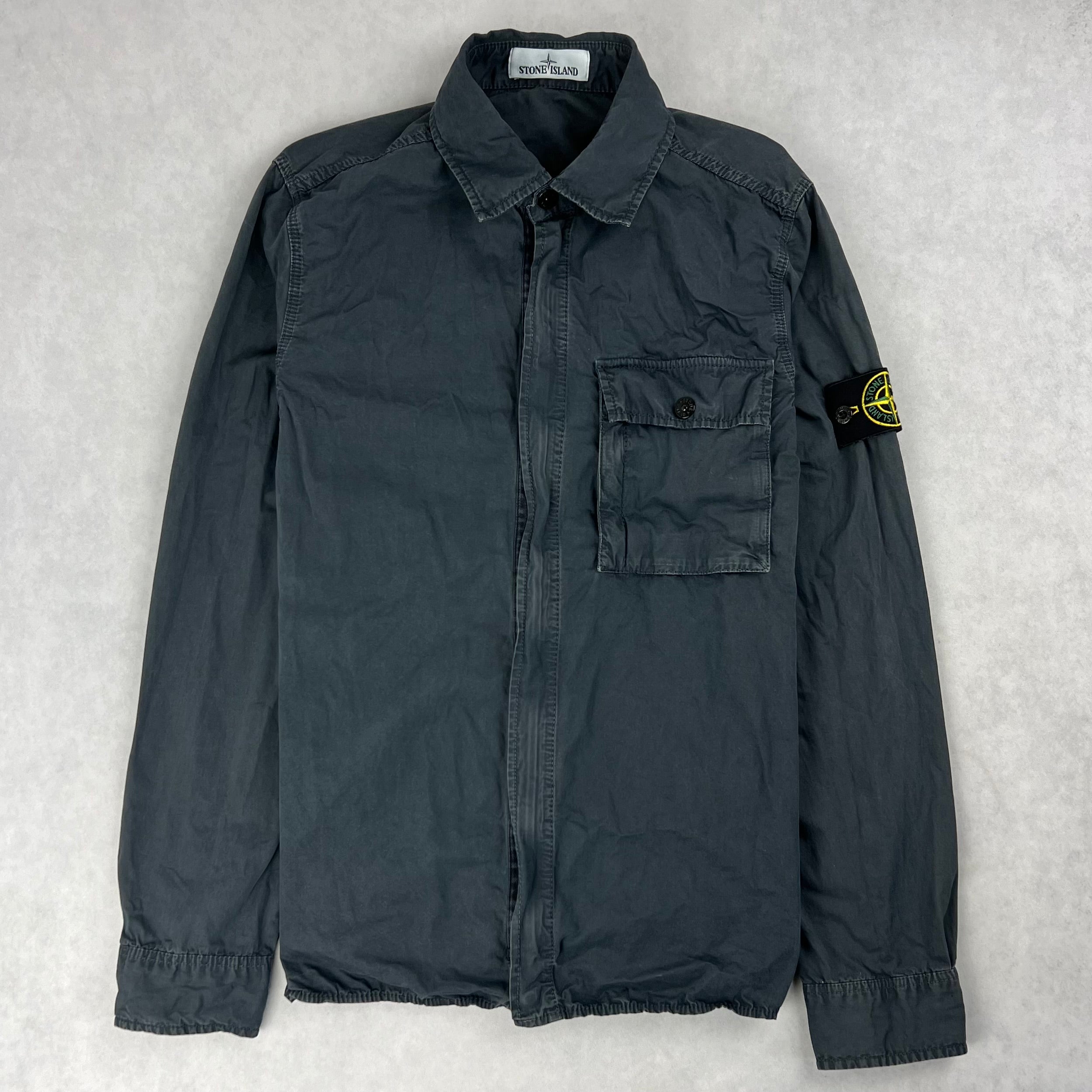 Stone Island Overshirt