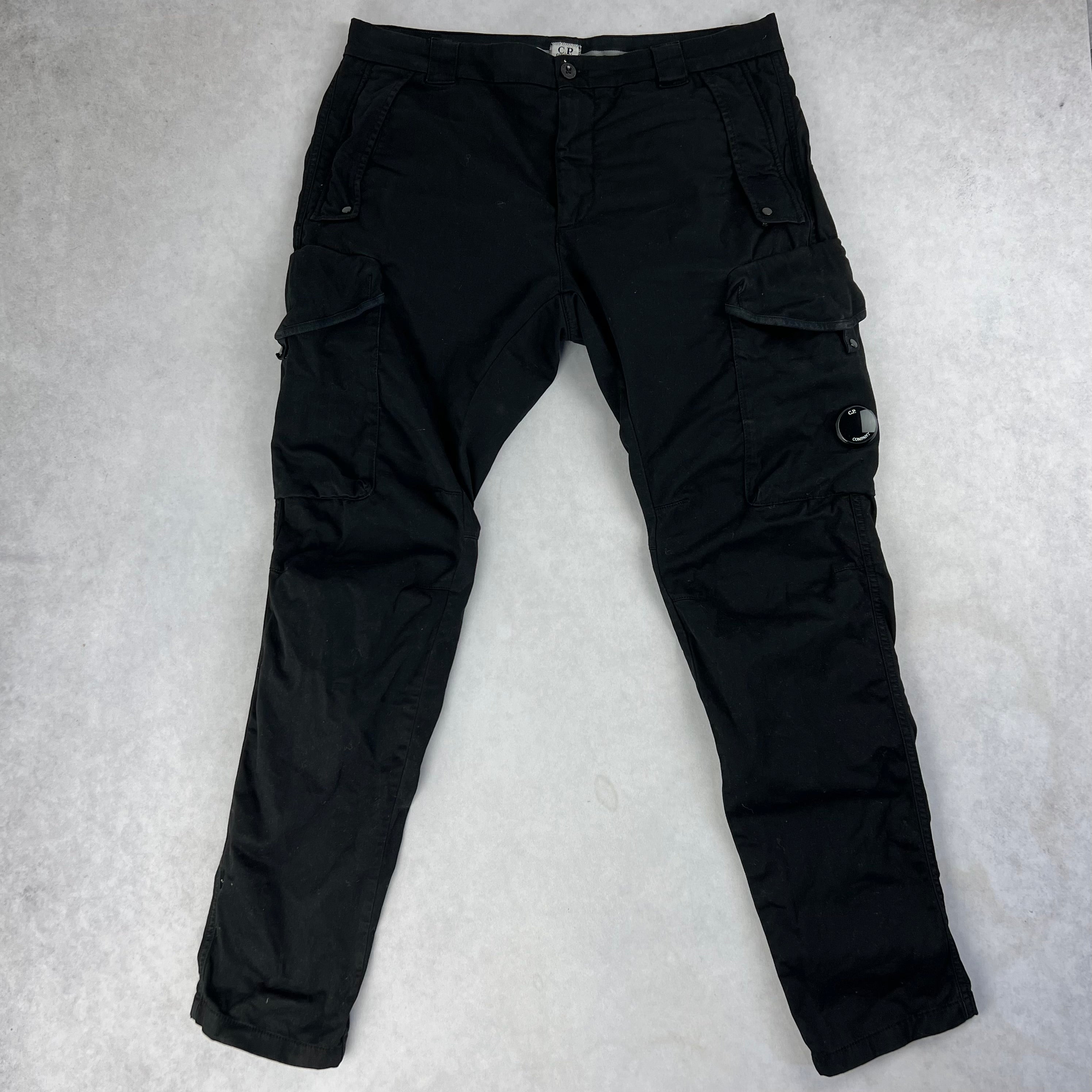 CP Company Cargo Pants