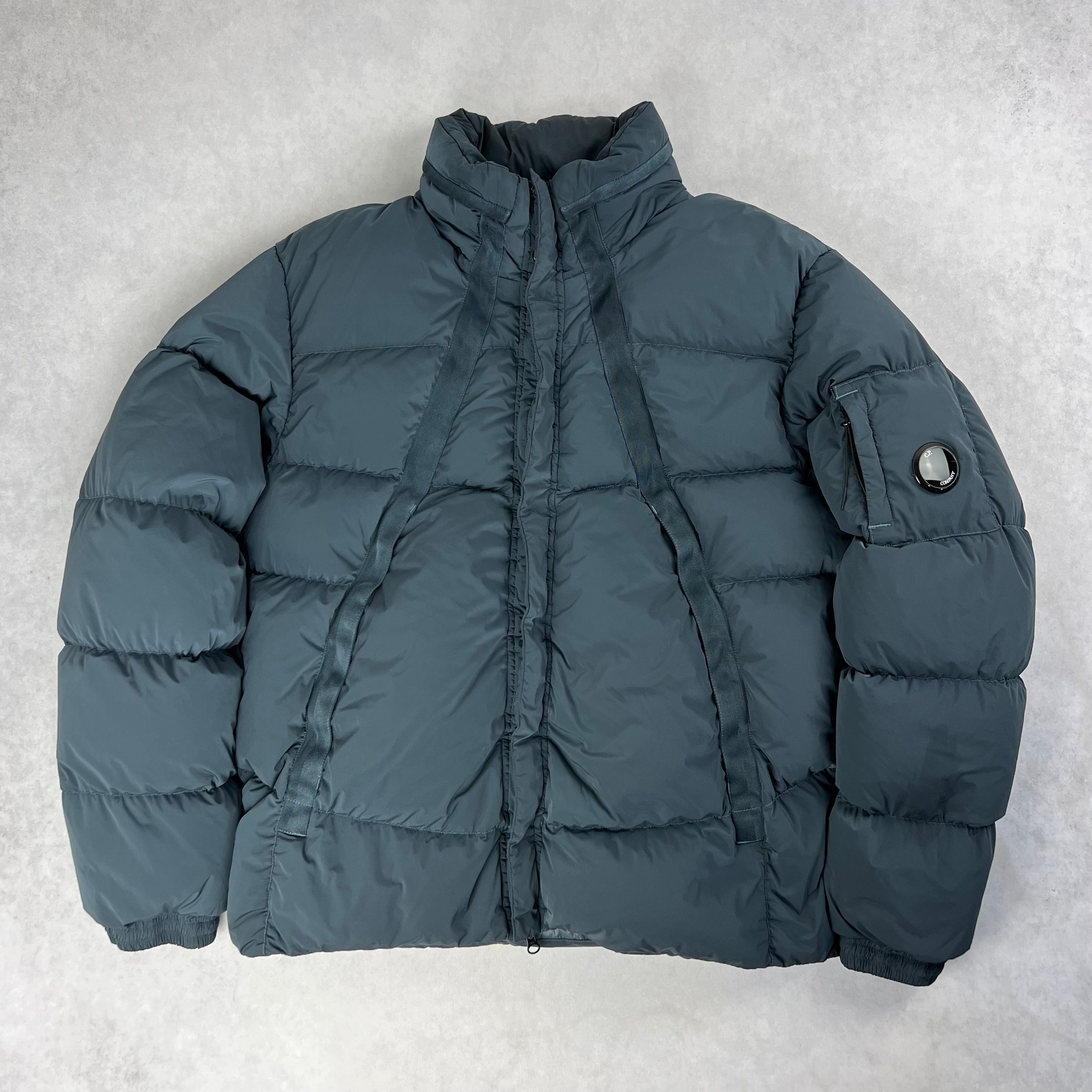 CP Company Puffer Jacket
