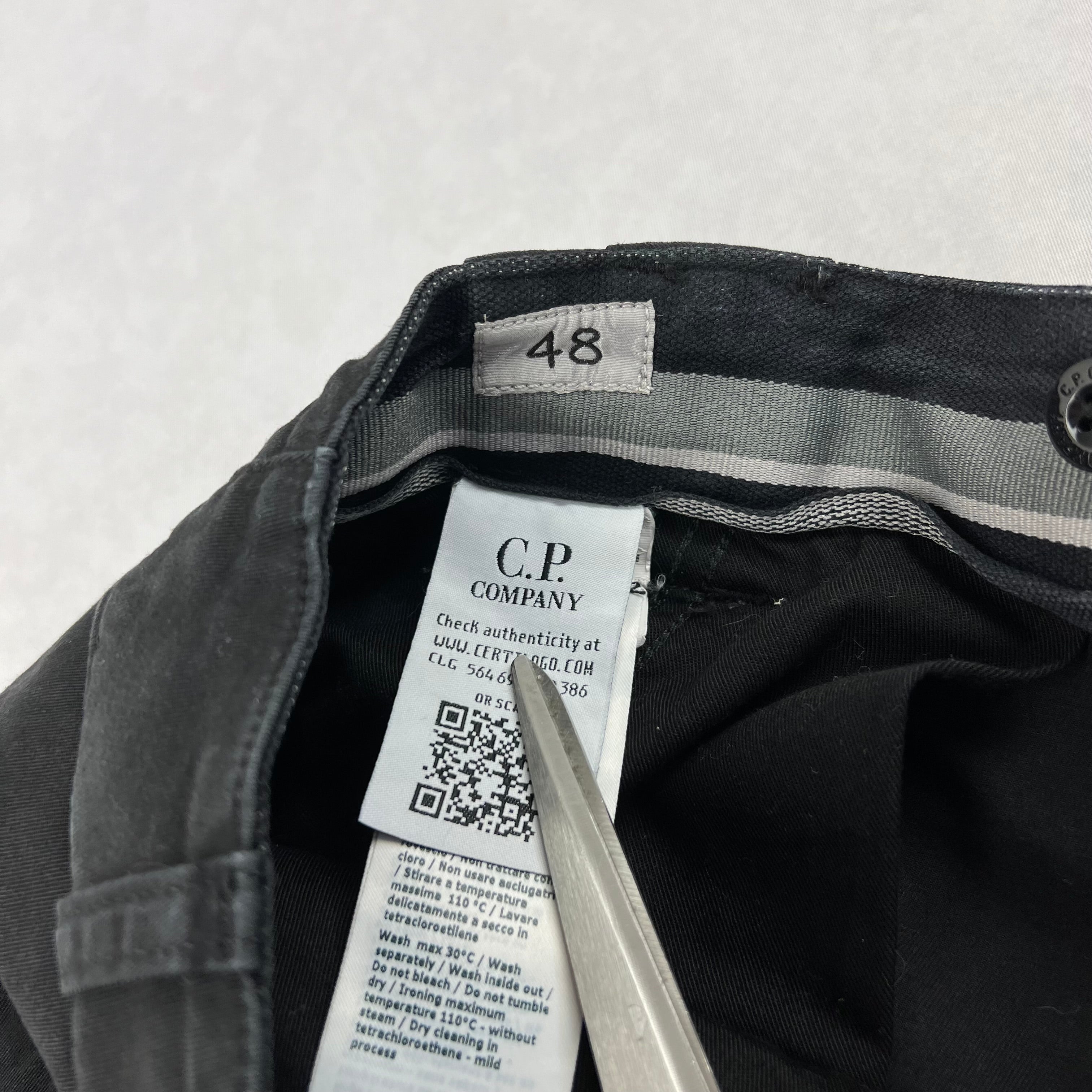 CP Company Cargo Shorts