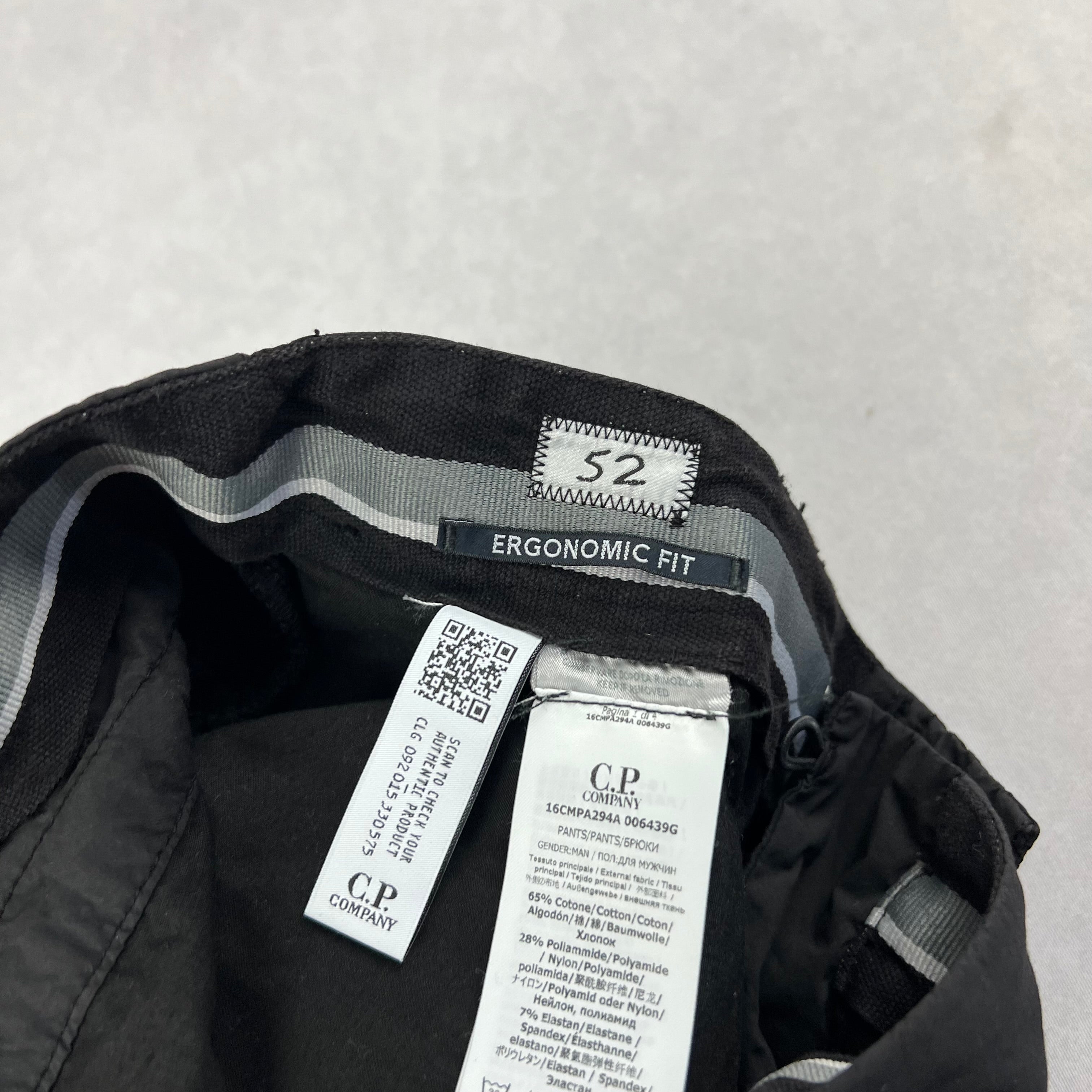 CP Company Cargo Pants