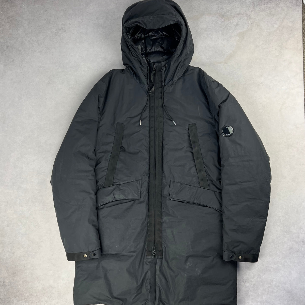 CP Company Parka