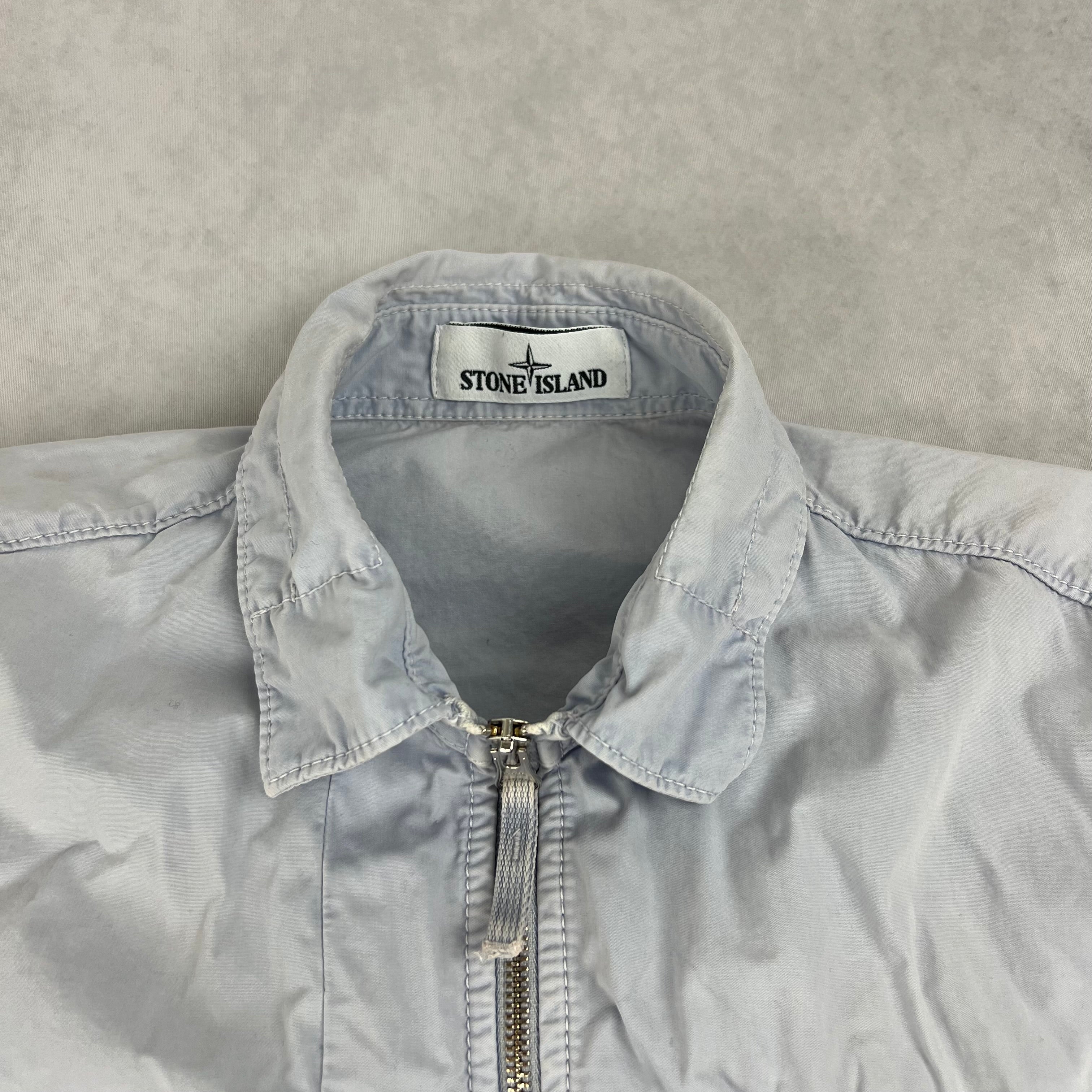 Stone Island Overshirt