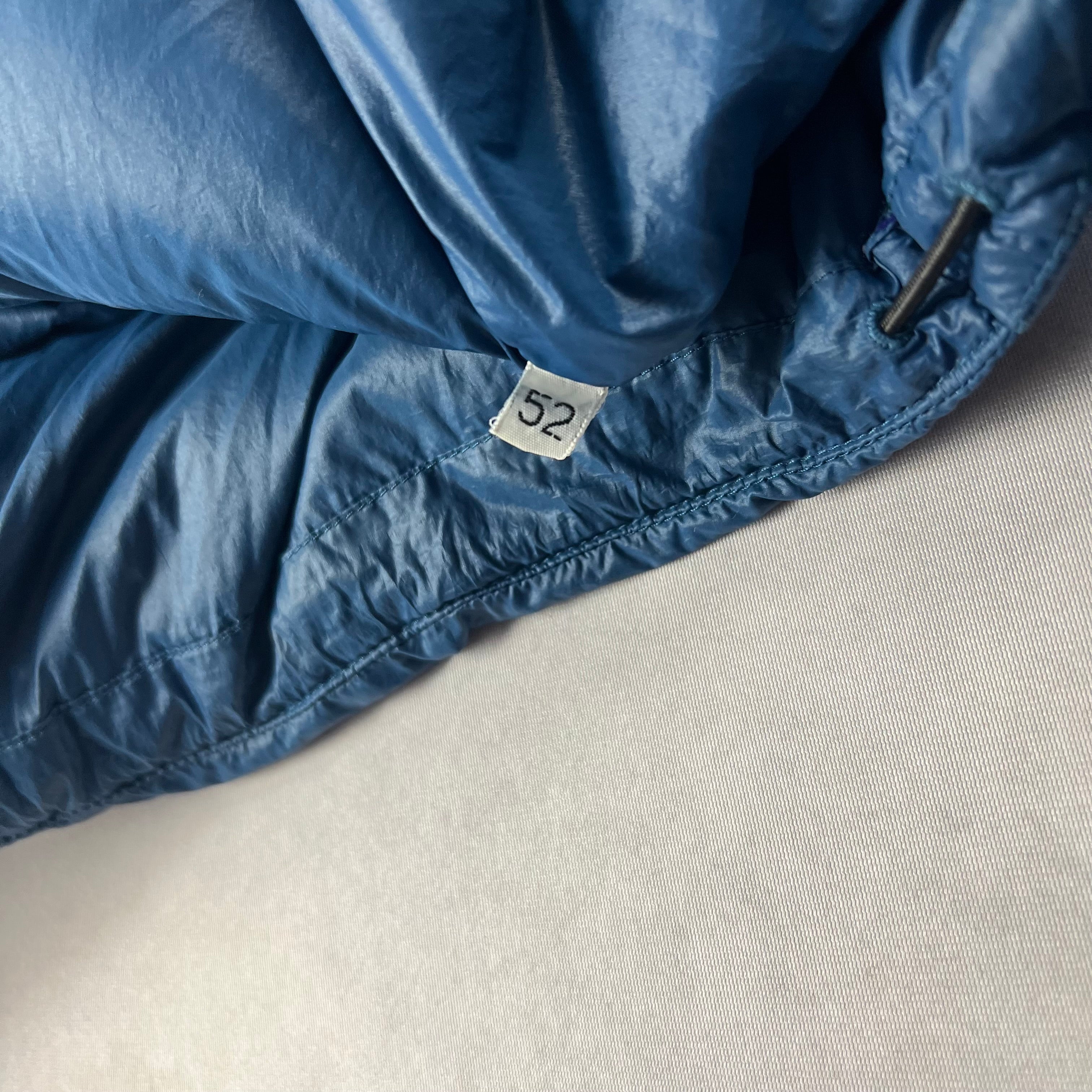 CP Company Puffer Jacket