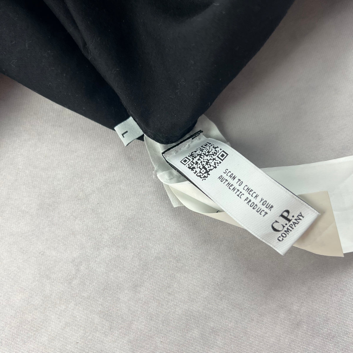 CP Company Overshirt