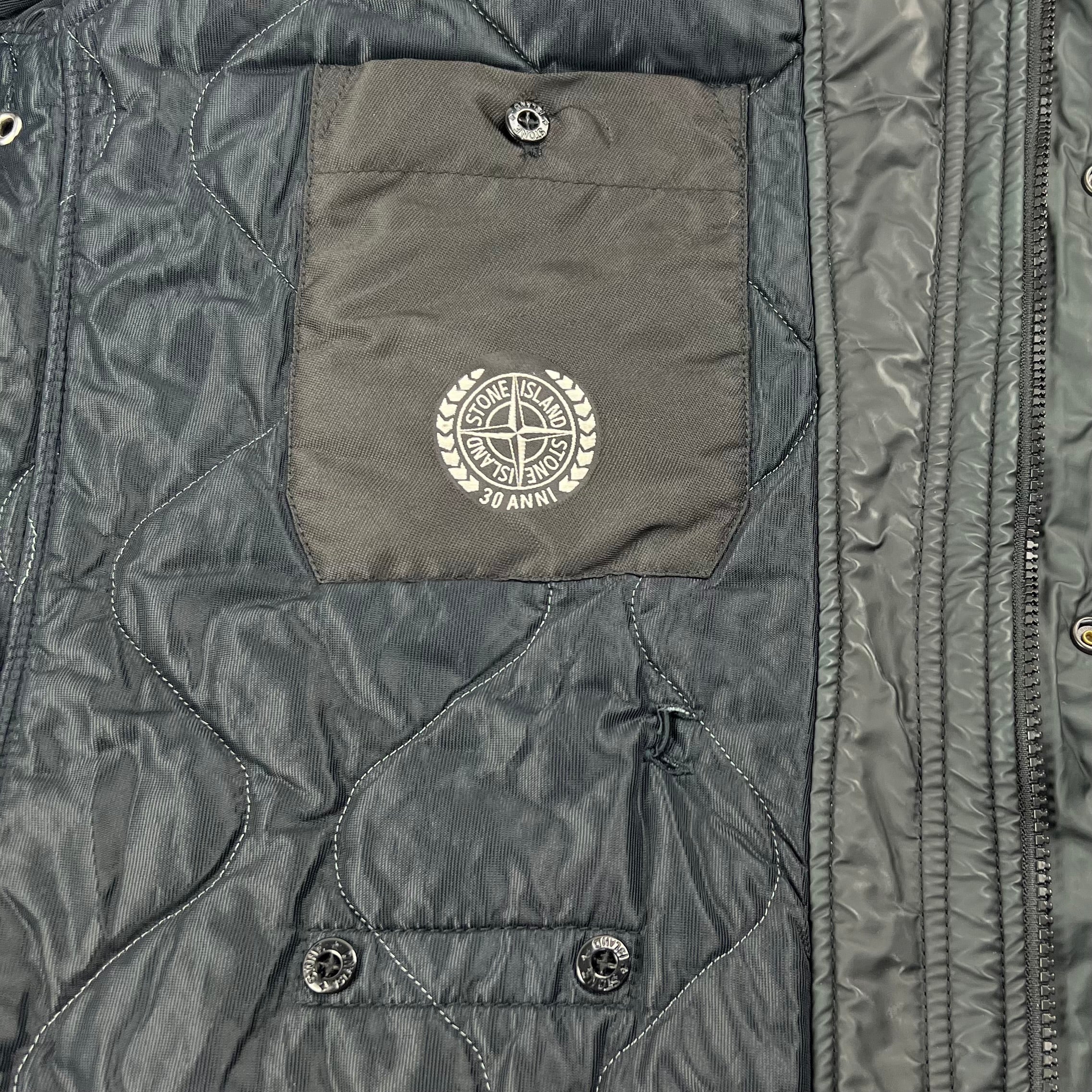 Stone Island Field Jacket