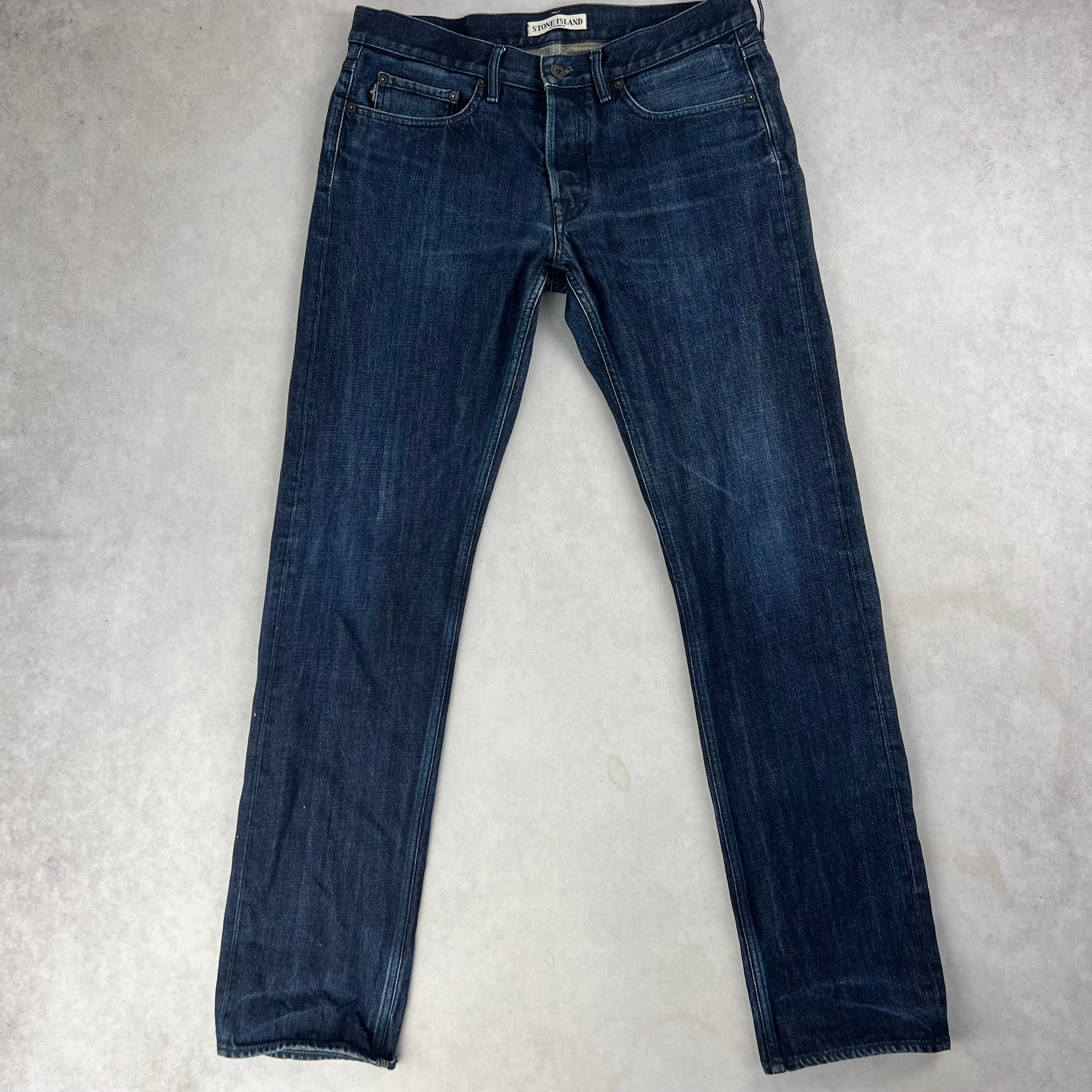 Stone Island Jeans