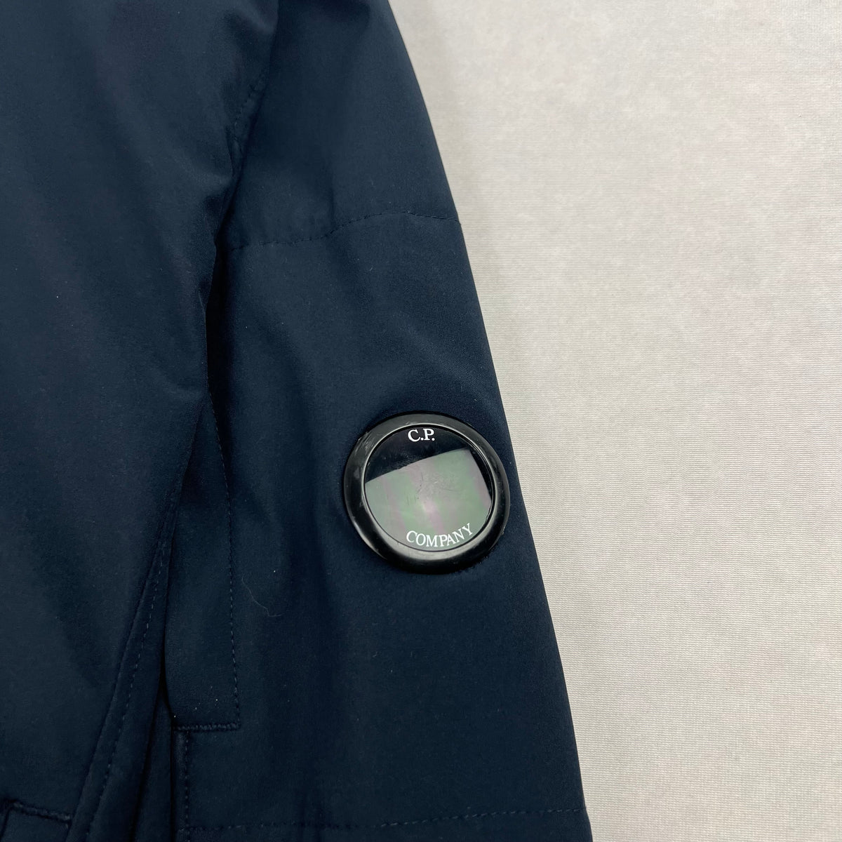 CP Company Jacket