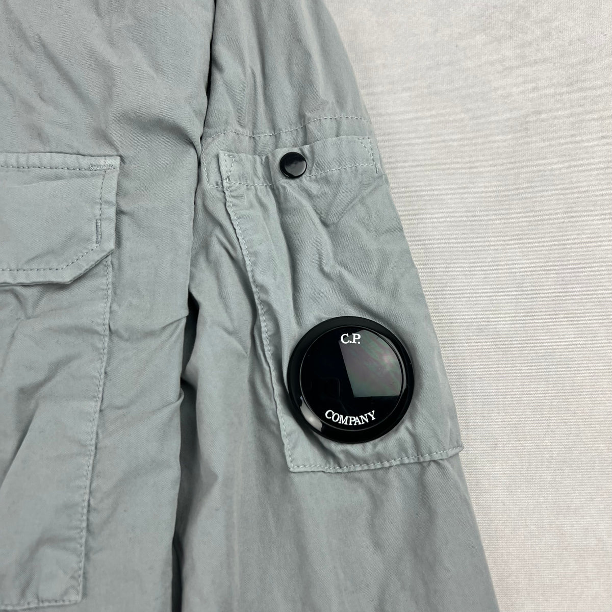 CP Company Overshirt