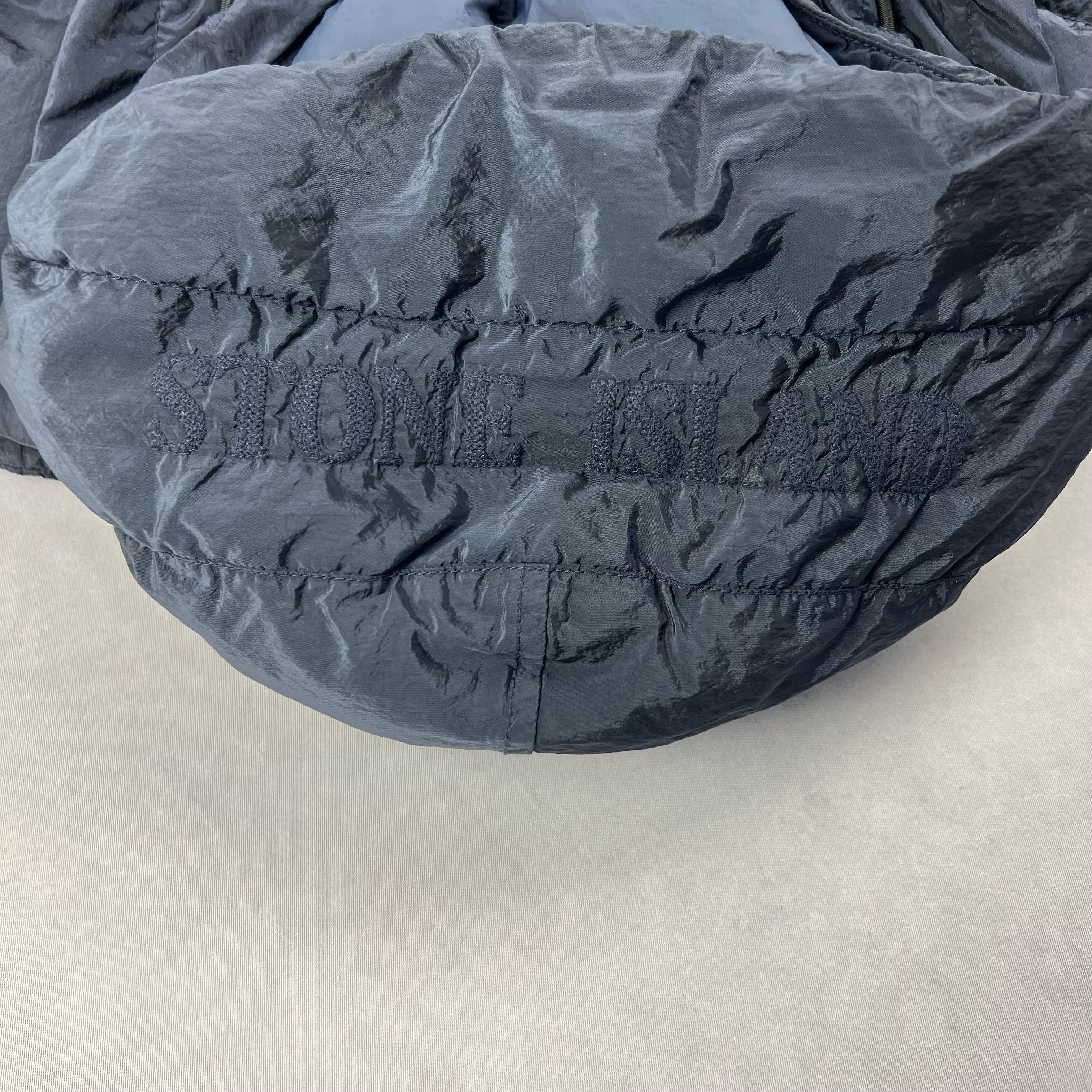 Stone Island Puffer Jacket